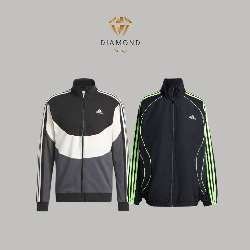 Adidas Jacket  (DV -01-484)