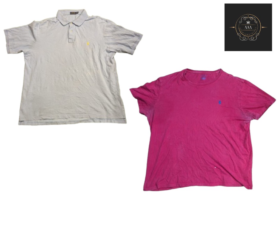 ラルフ・ローレン Tシャツ