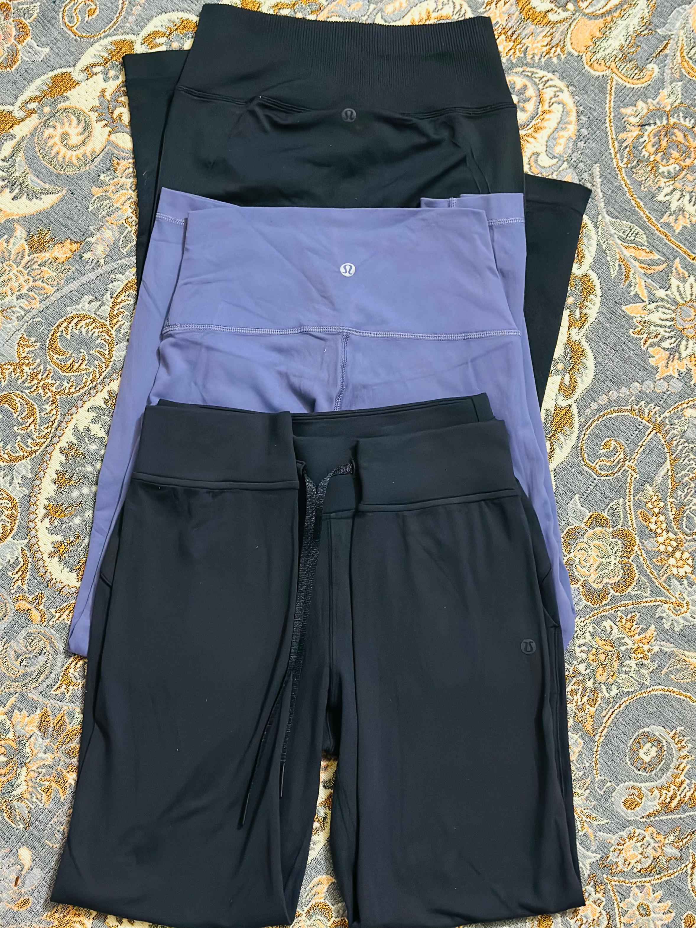 Lululemon active legging