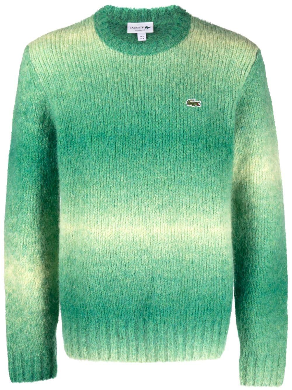 Premium Lacoste Sweater