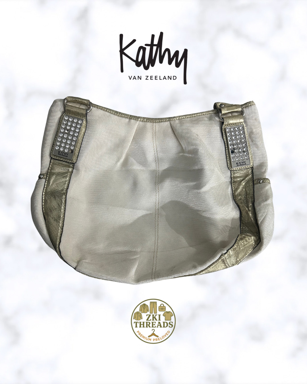 Kathy Van Zeeland Bags (ZKI-82)