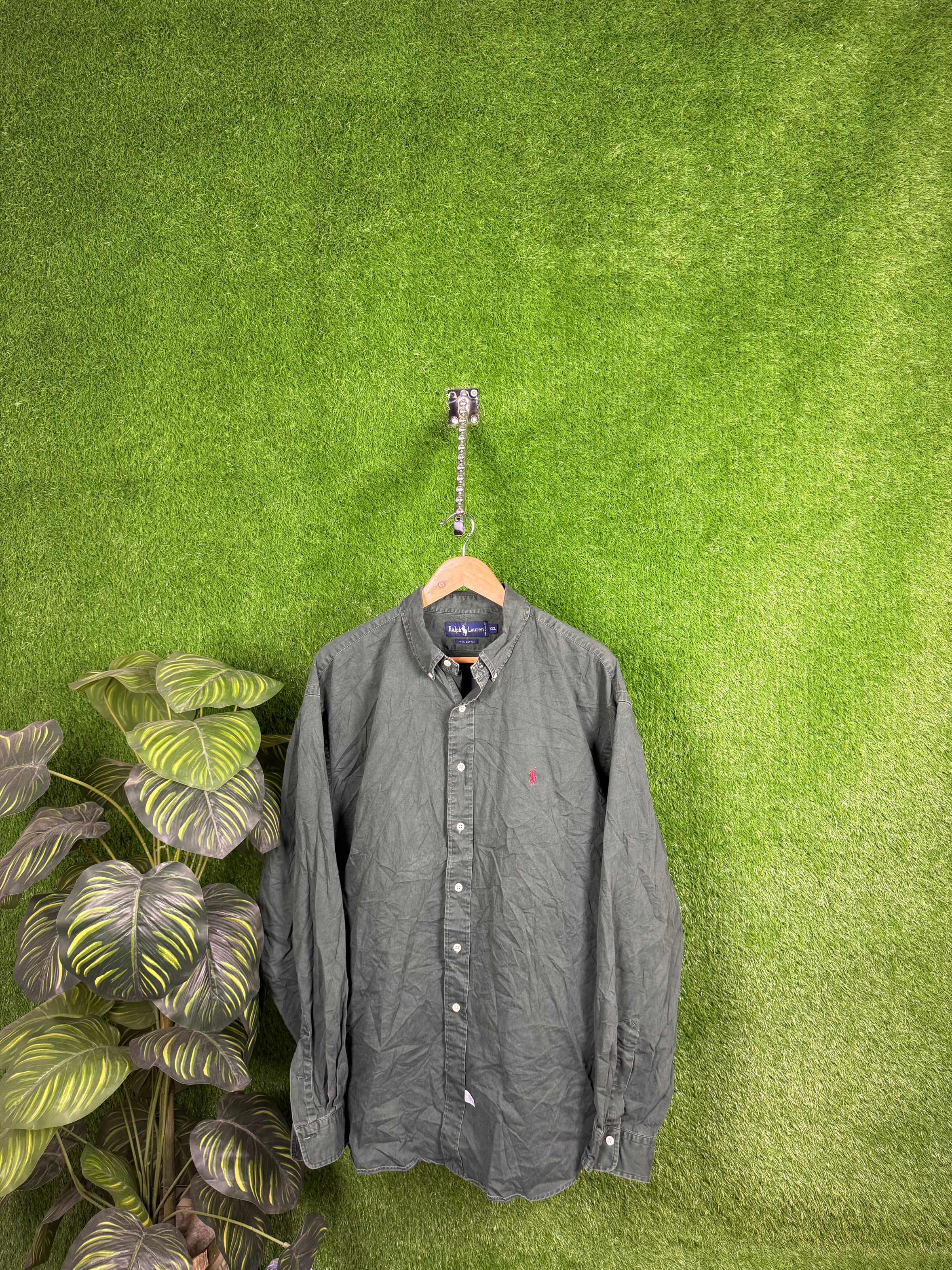 Camisas Polo Ralph Lauren | R-117