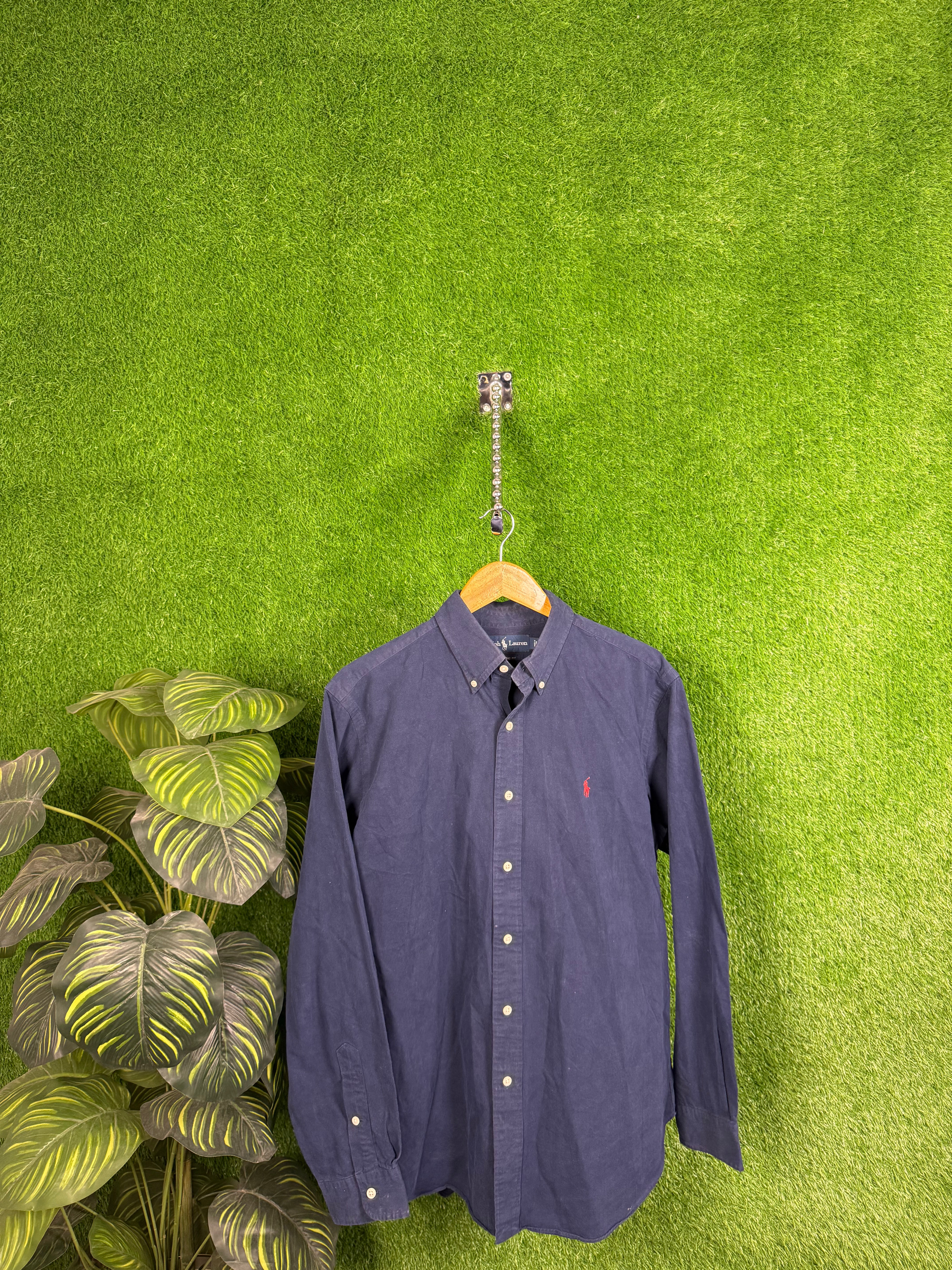 Polo Ralph Lauren Shirts | R-119