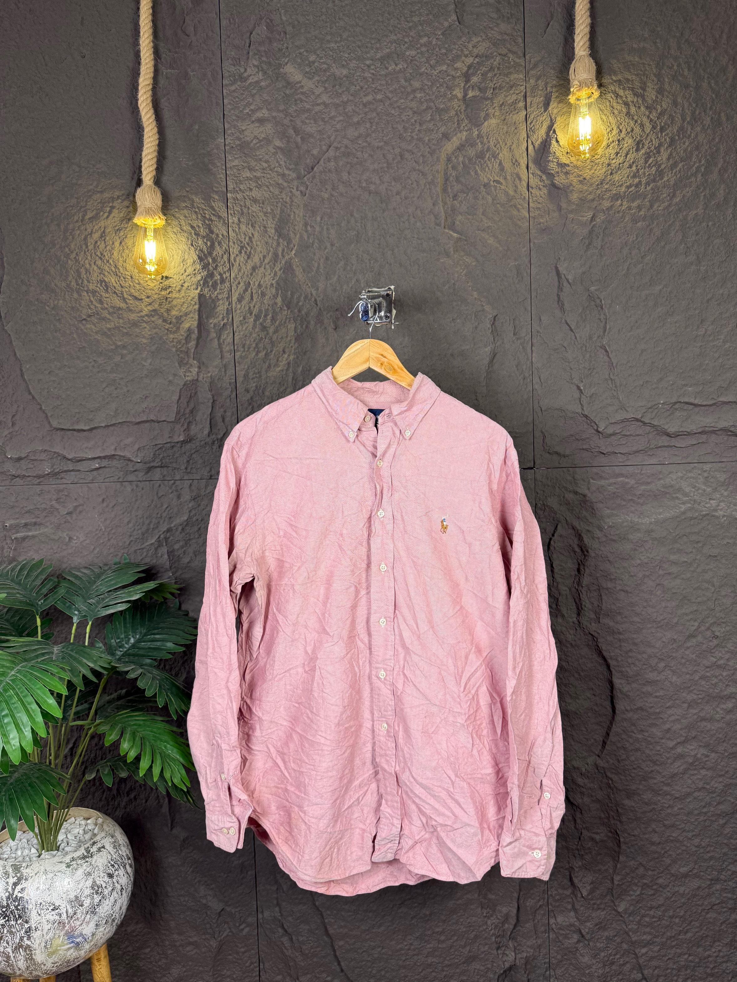 Camisas Polo Ralph Lauren | R-120