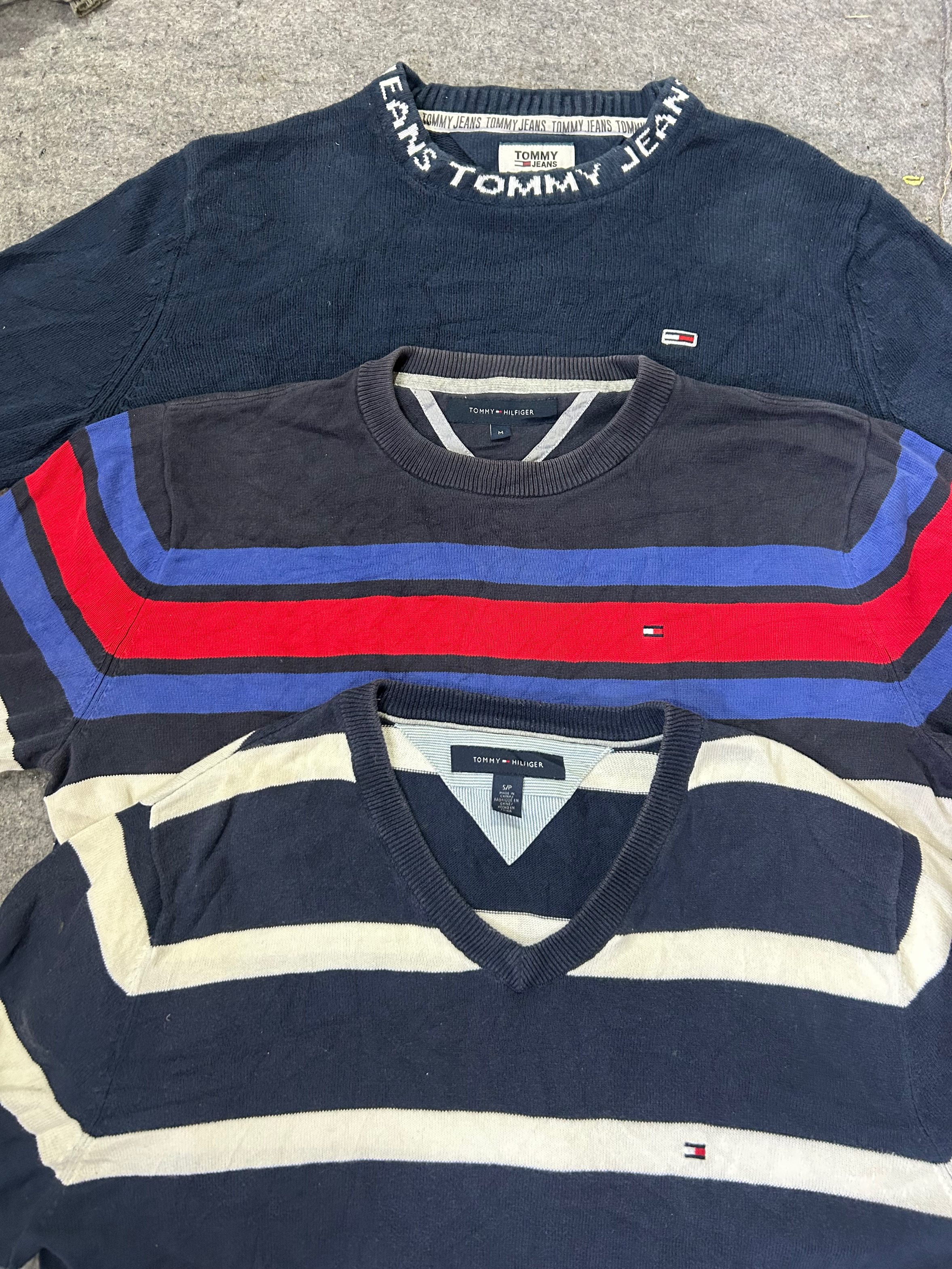 Tommy Hilfiger light weight sweater