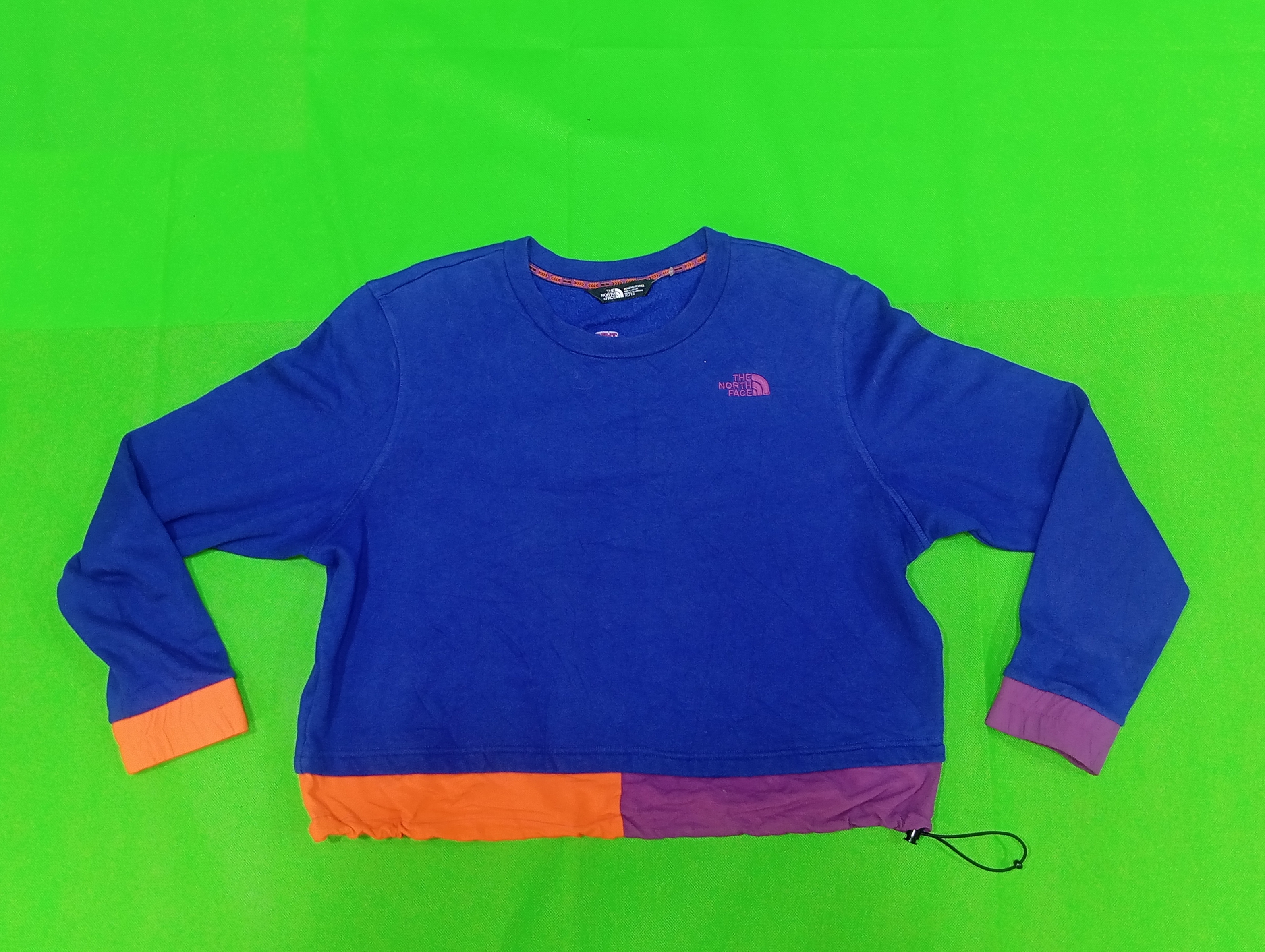 Mms151  The North Face Sweatshirt