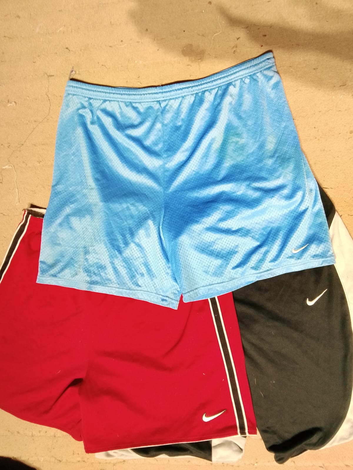 Nike shorts
