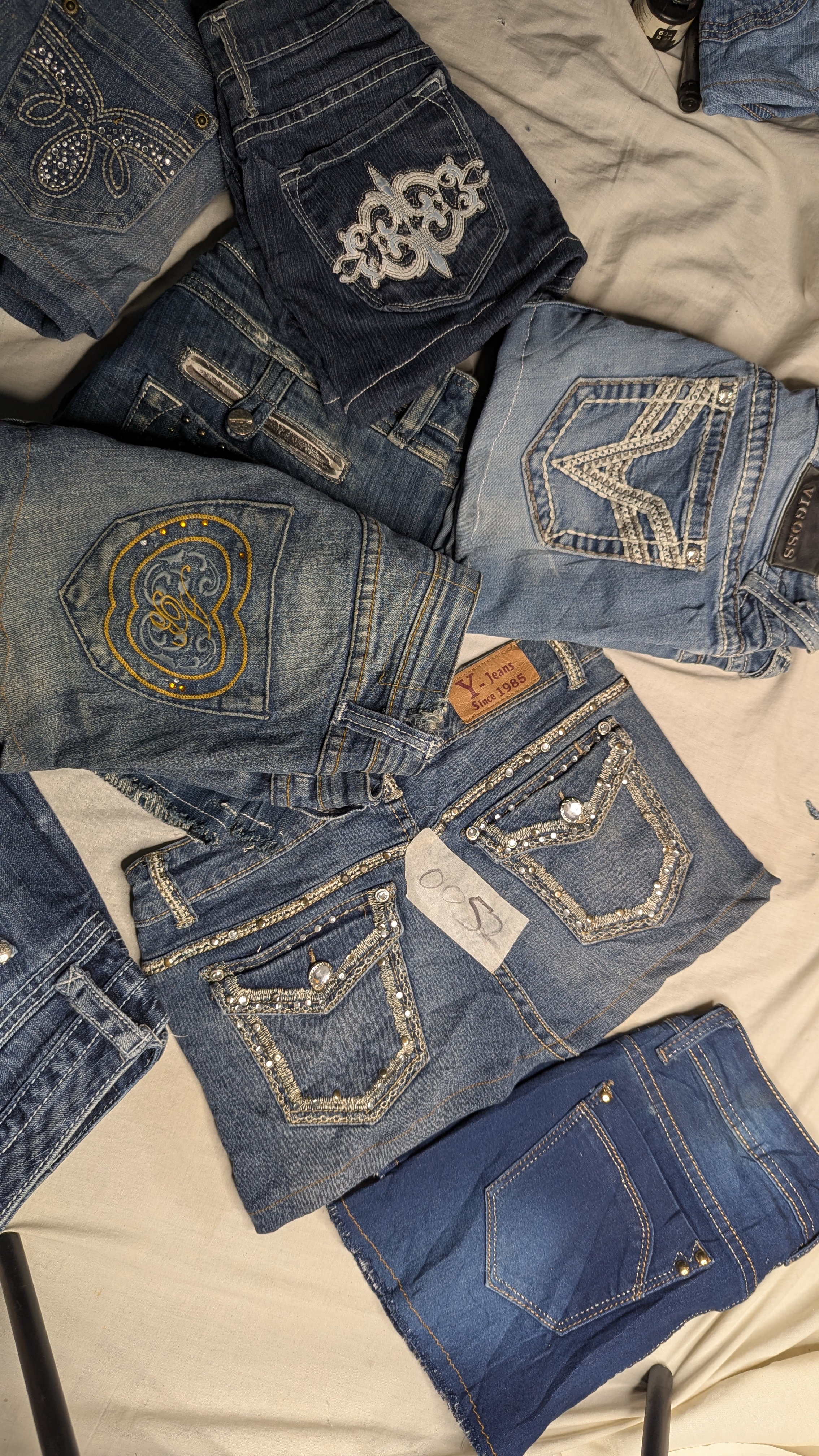 Gonne mix di Apple & Altri