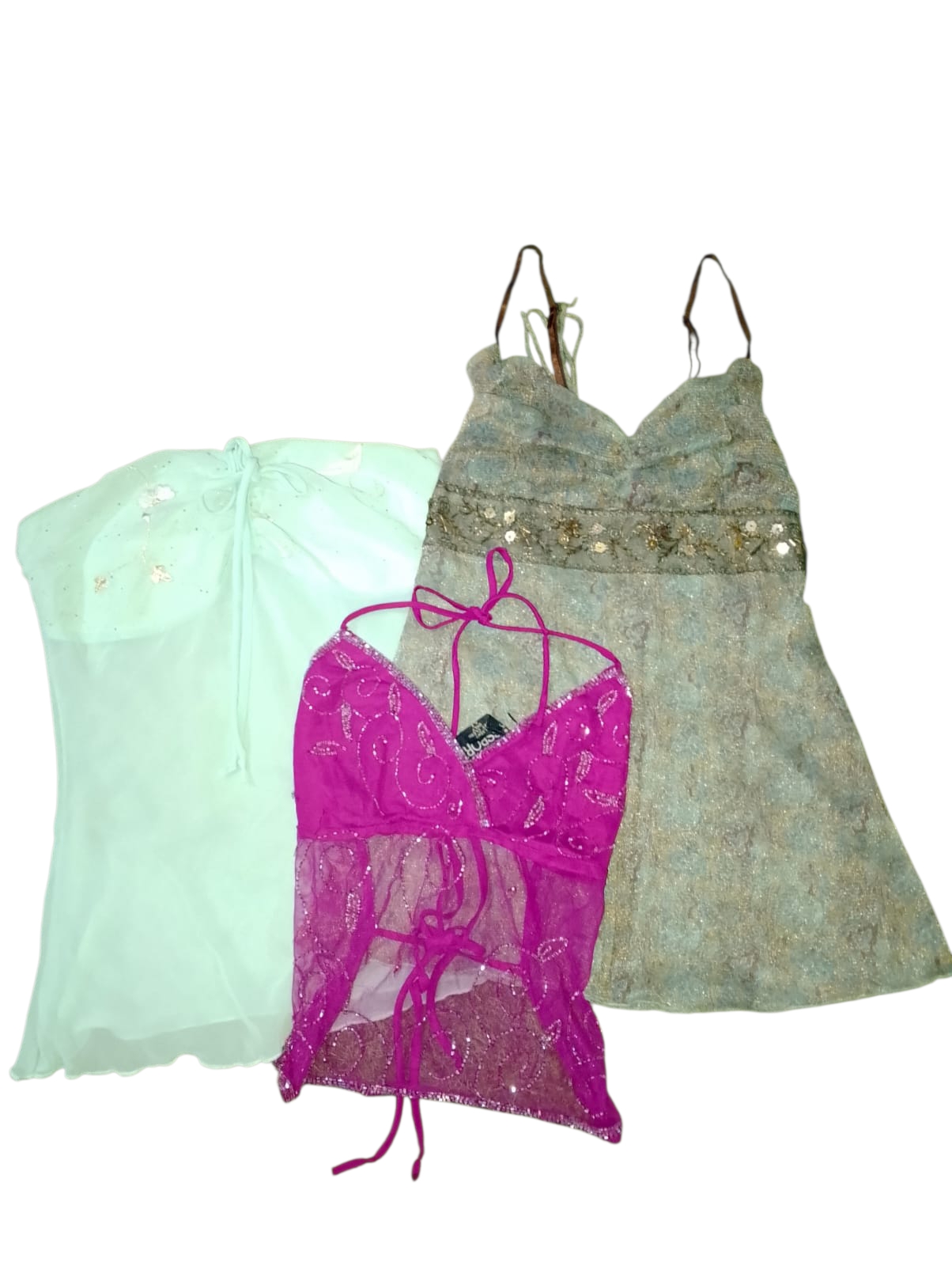 「プレラブドトップス -8p -30/1/26」