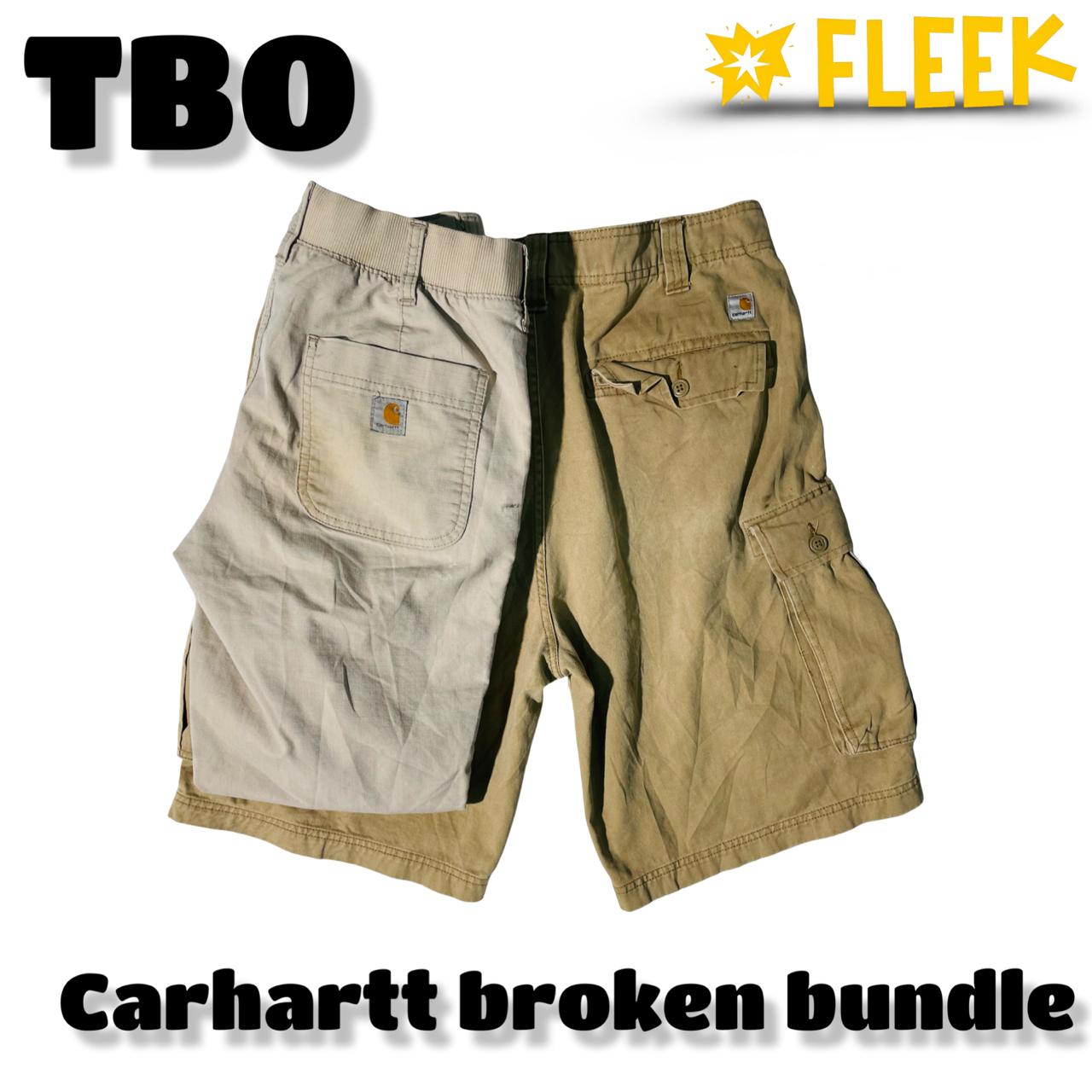 Carhartt Broken Bundle