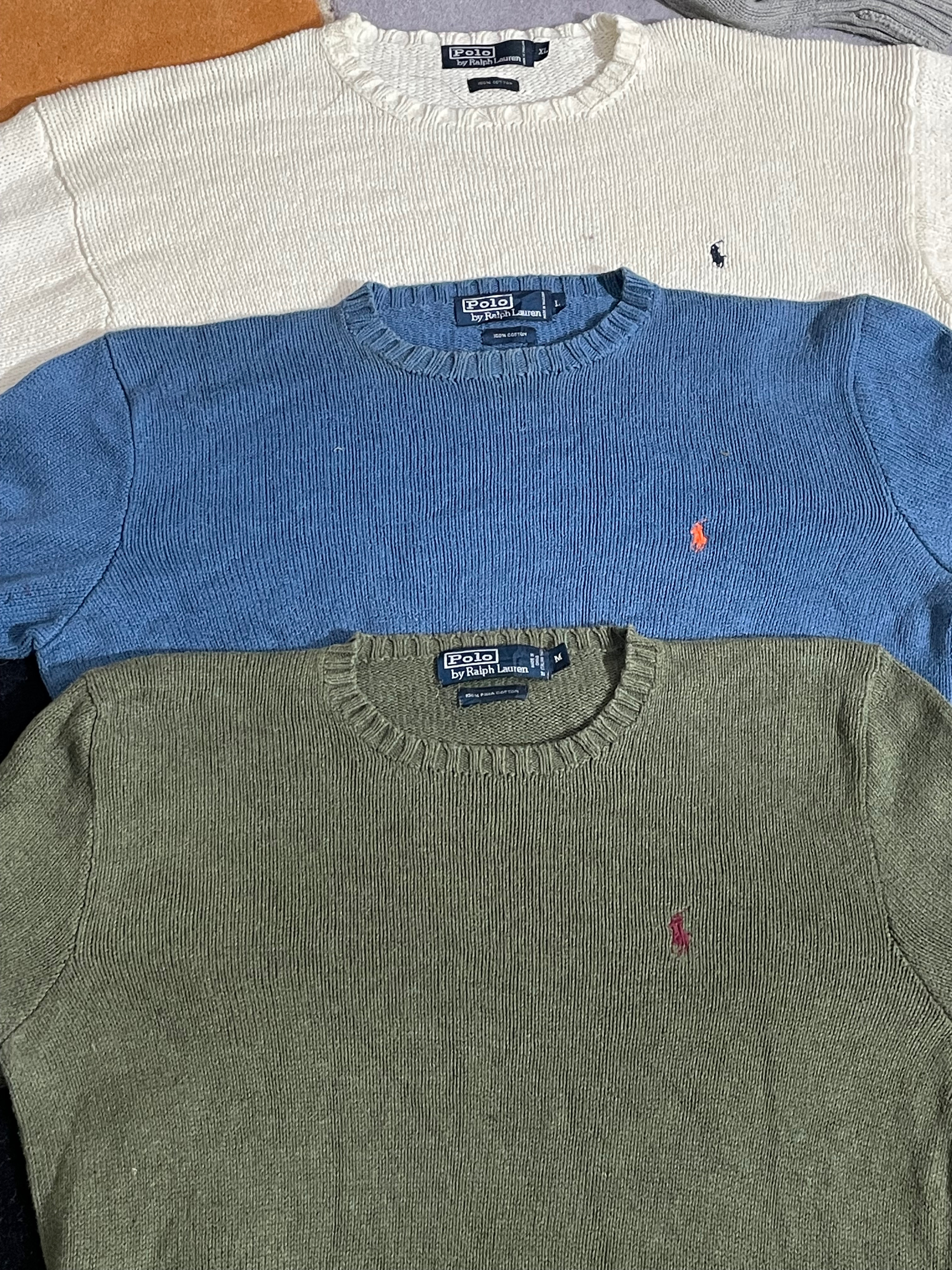 Ralph Lauren Sweatshirts