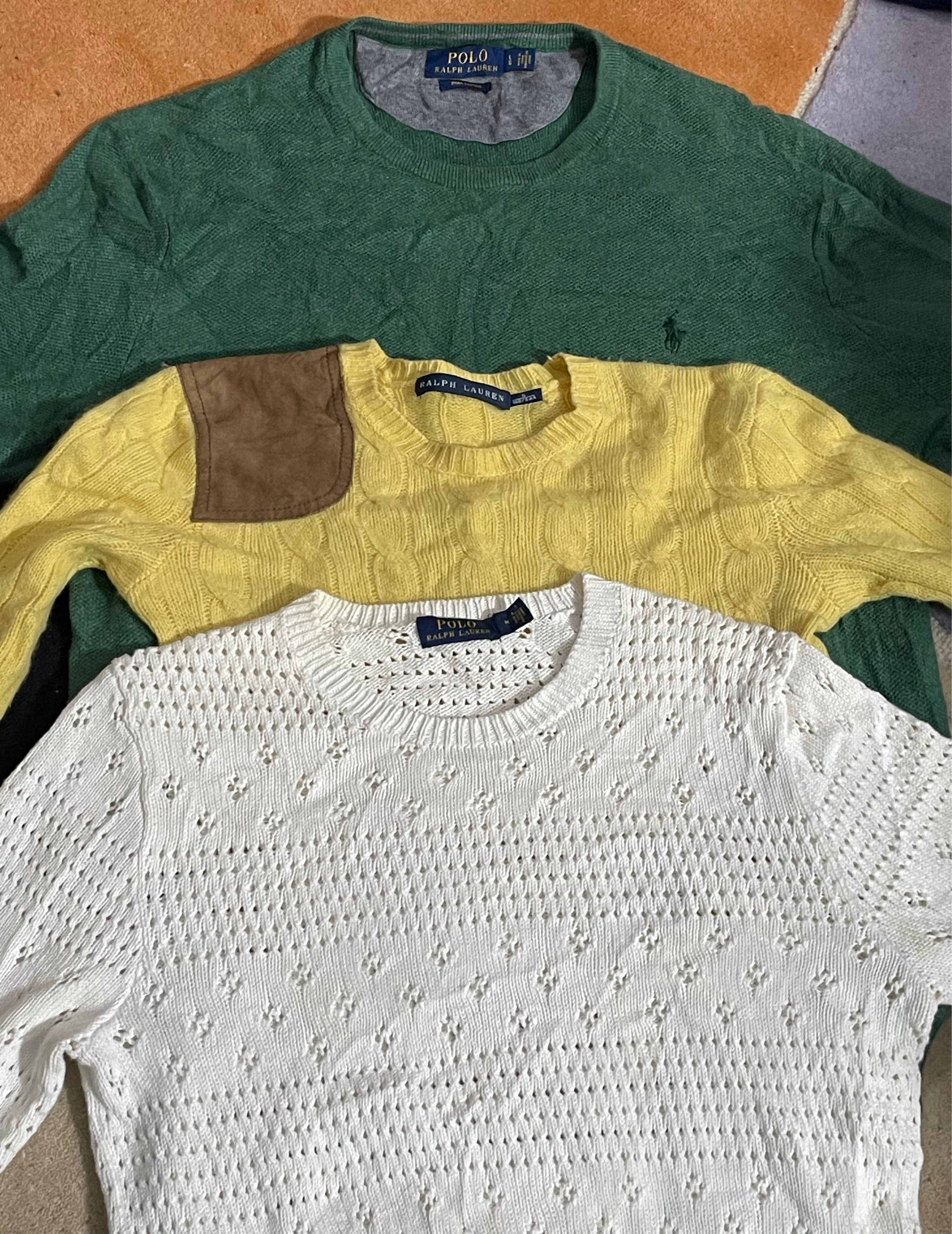 Ralph Lauren Sweatshirts