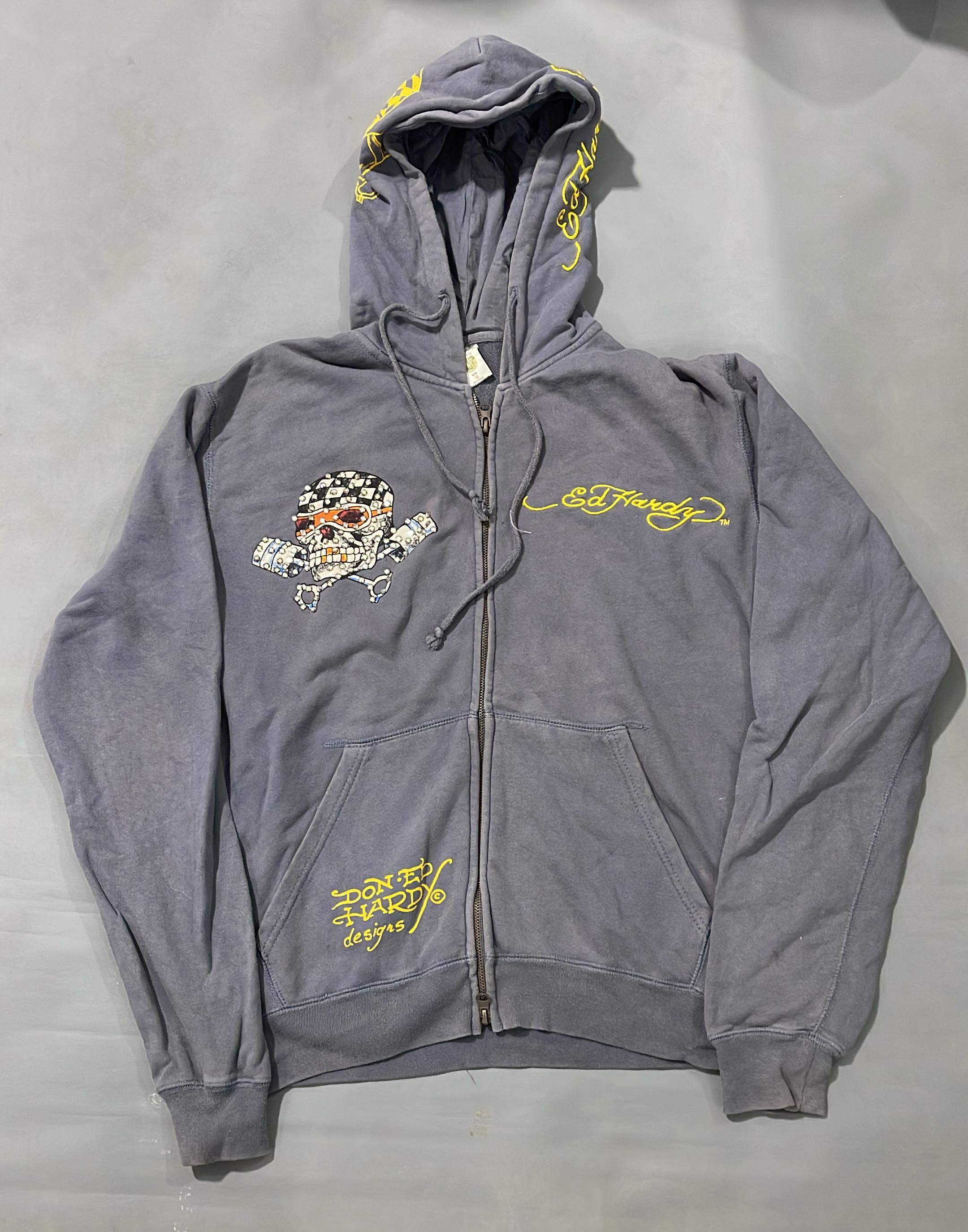 Pack Premium Hiver, Ed hardy, Ecko & plus (239)