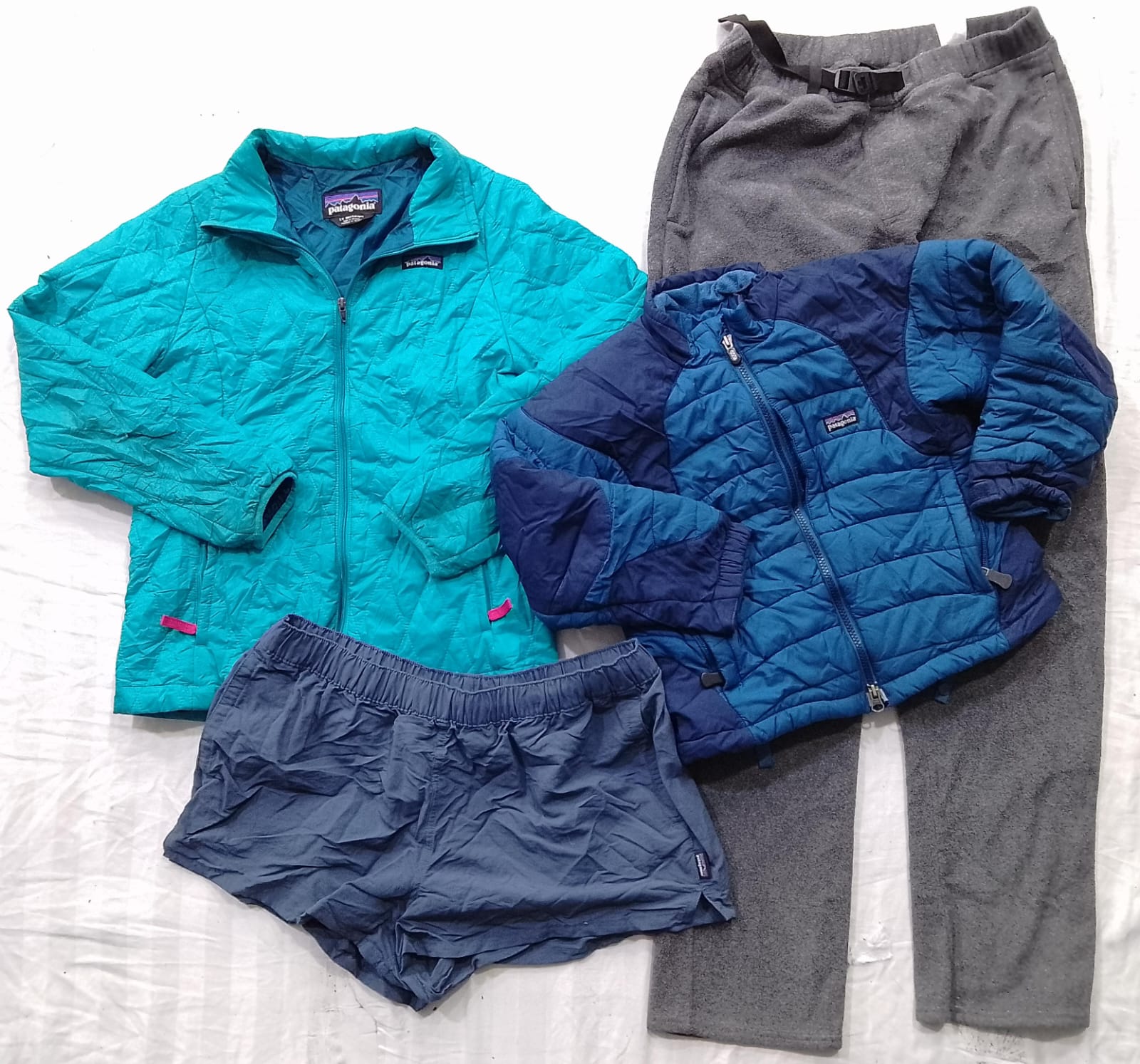 CR6209 Patagonia Vintage Mix Bundle