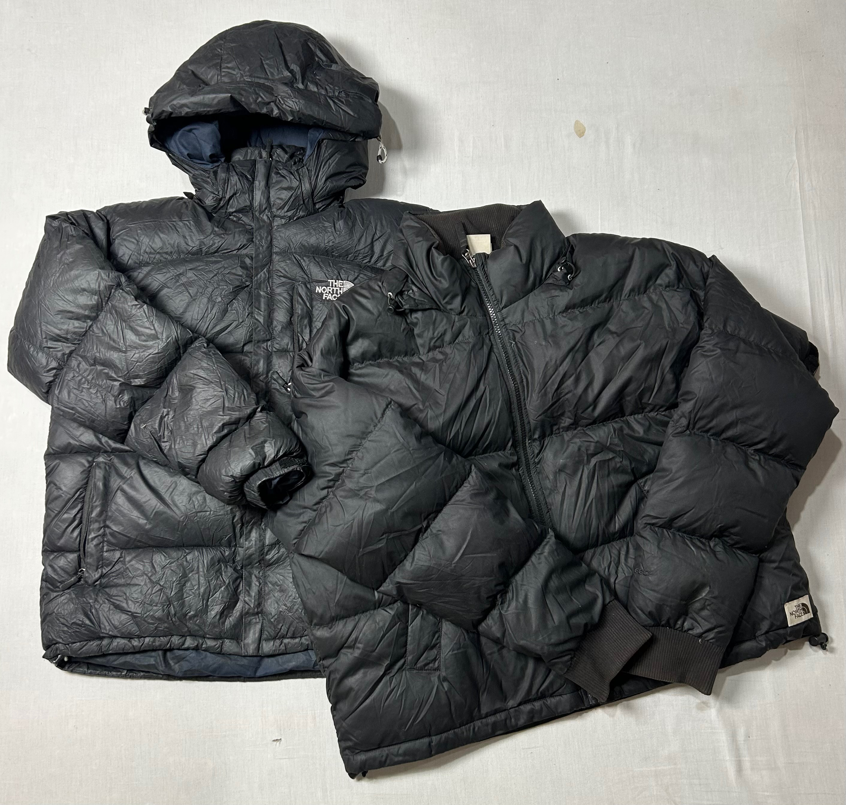The North Face Jackets WR_0766