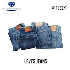 Levi's Jeans (DV -01-510)