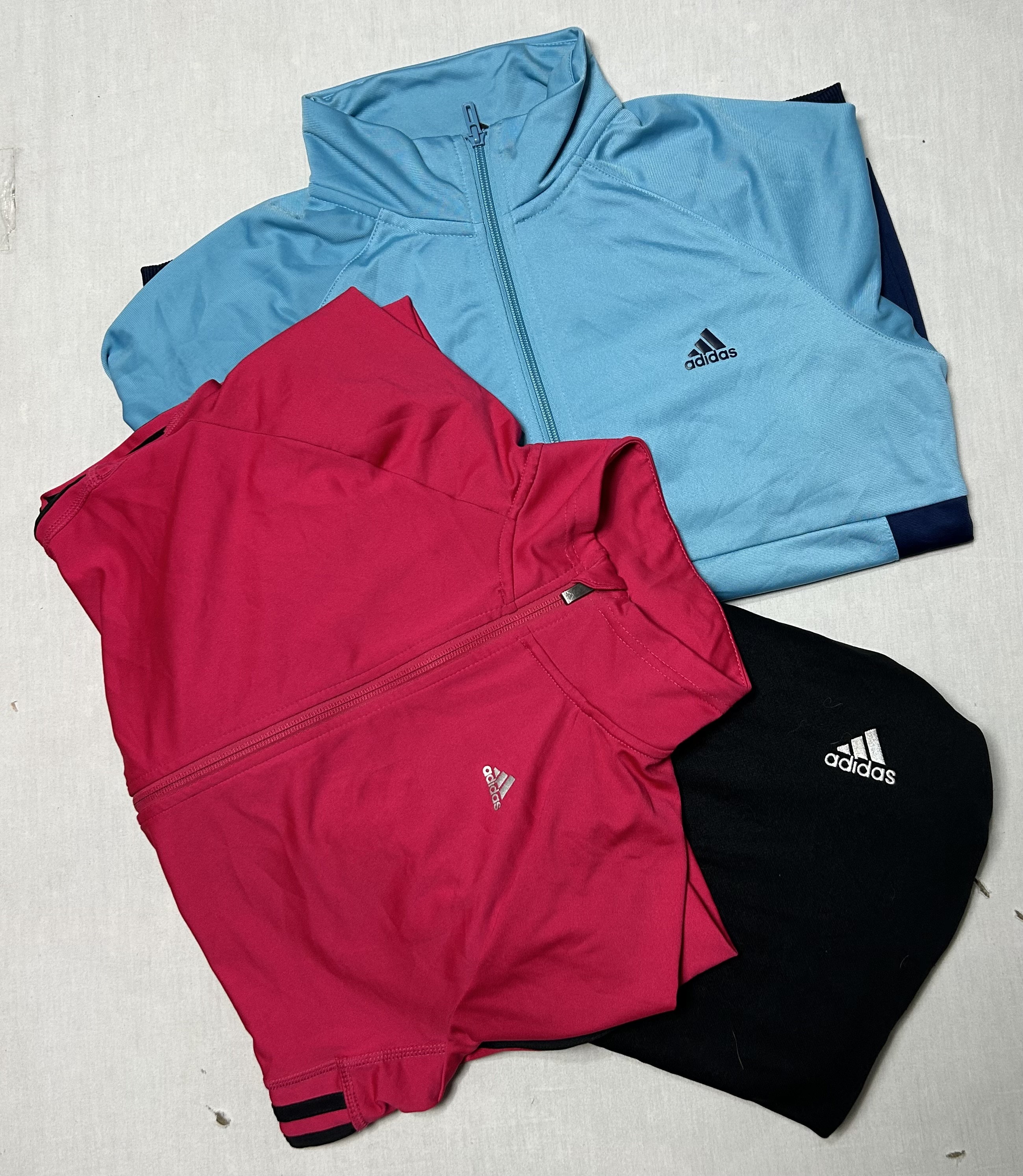 Adidas jackets WR_0785