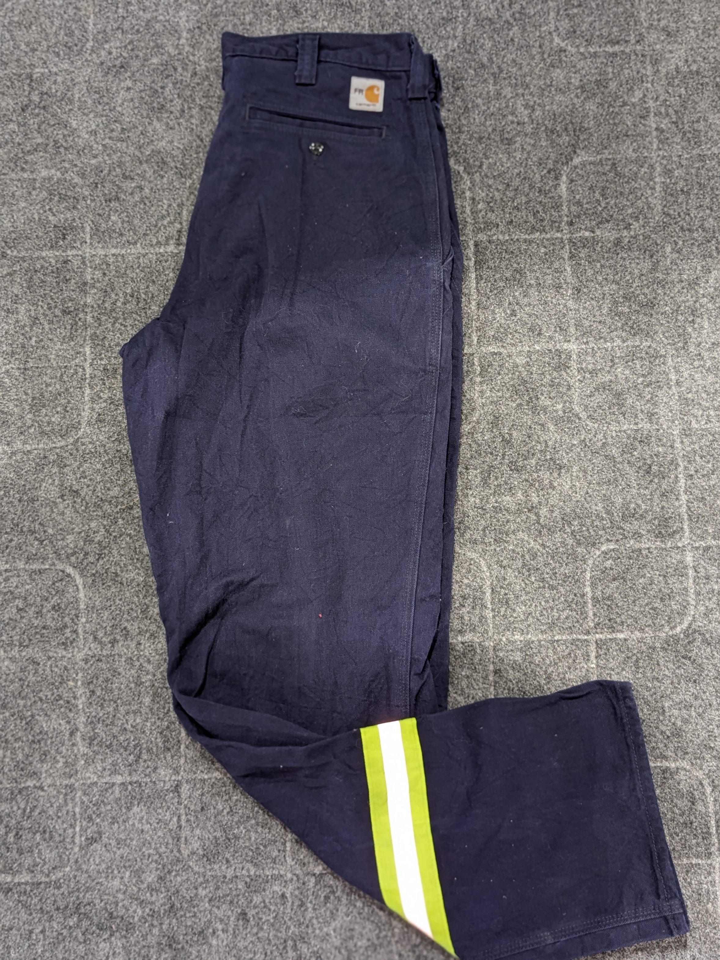 Carhart Pants 002