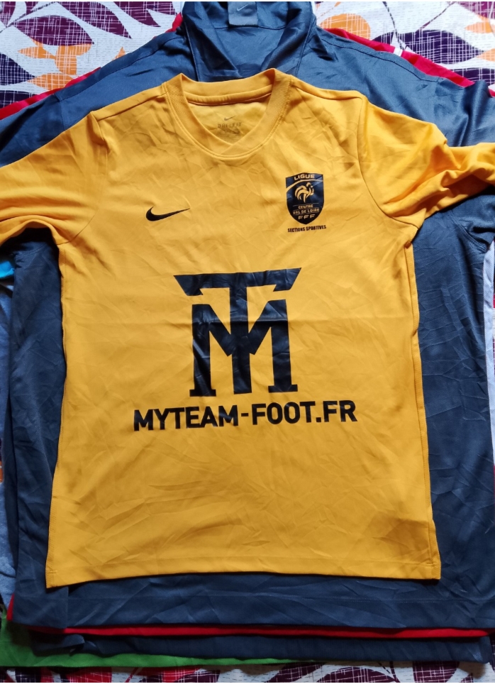 ナイキ Tシャツ オーセンティック