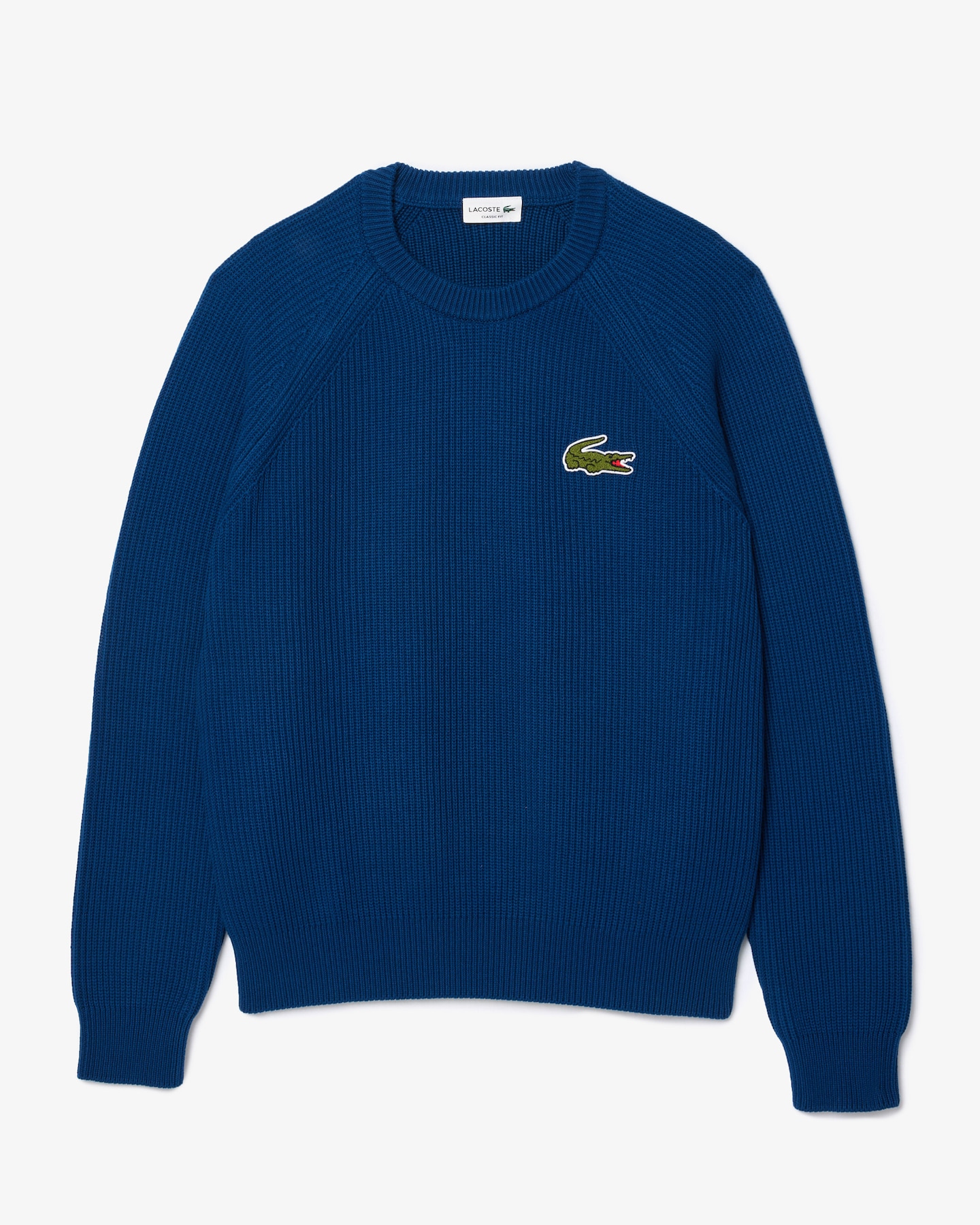 Authentic Premium Lacoste Sweaters