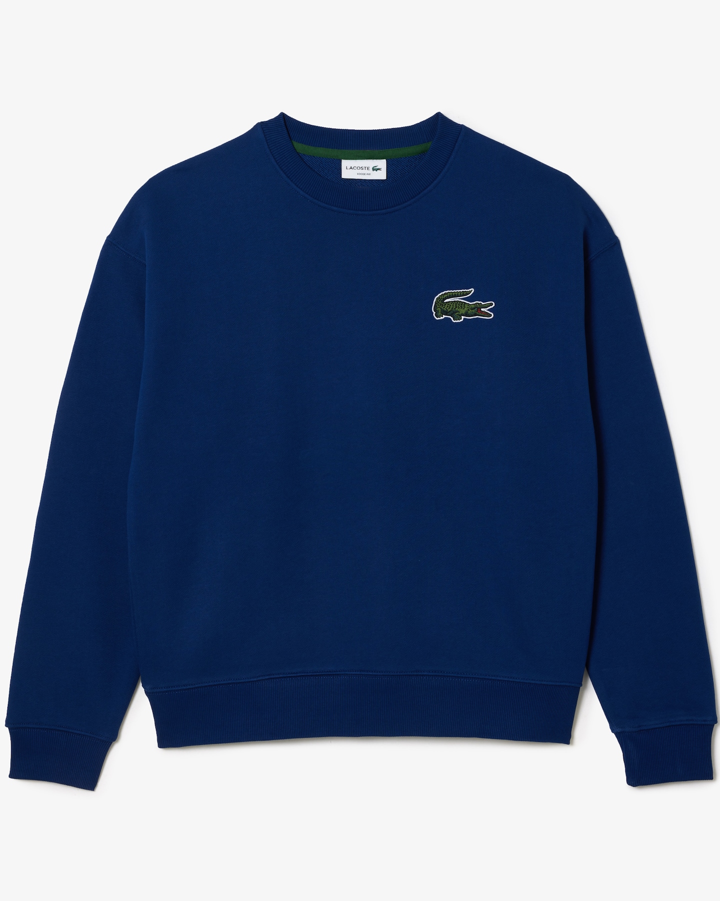 Authentic Premium Lacoste Sweaters