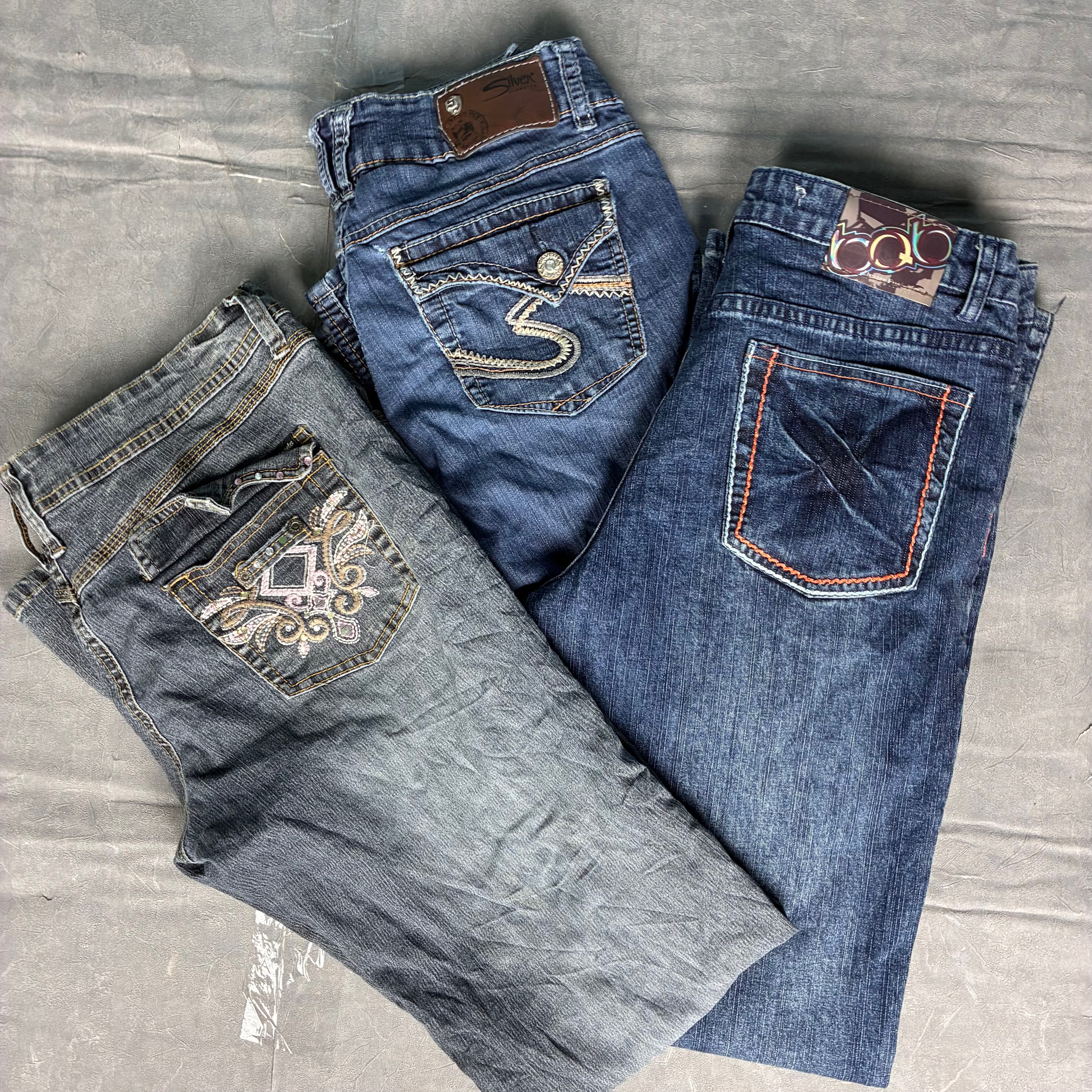 Y2K Jeans (ZRS:182)