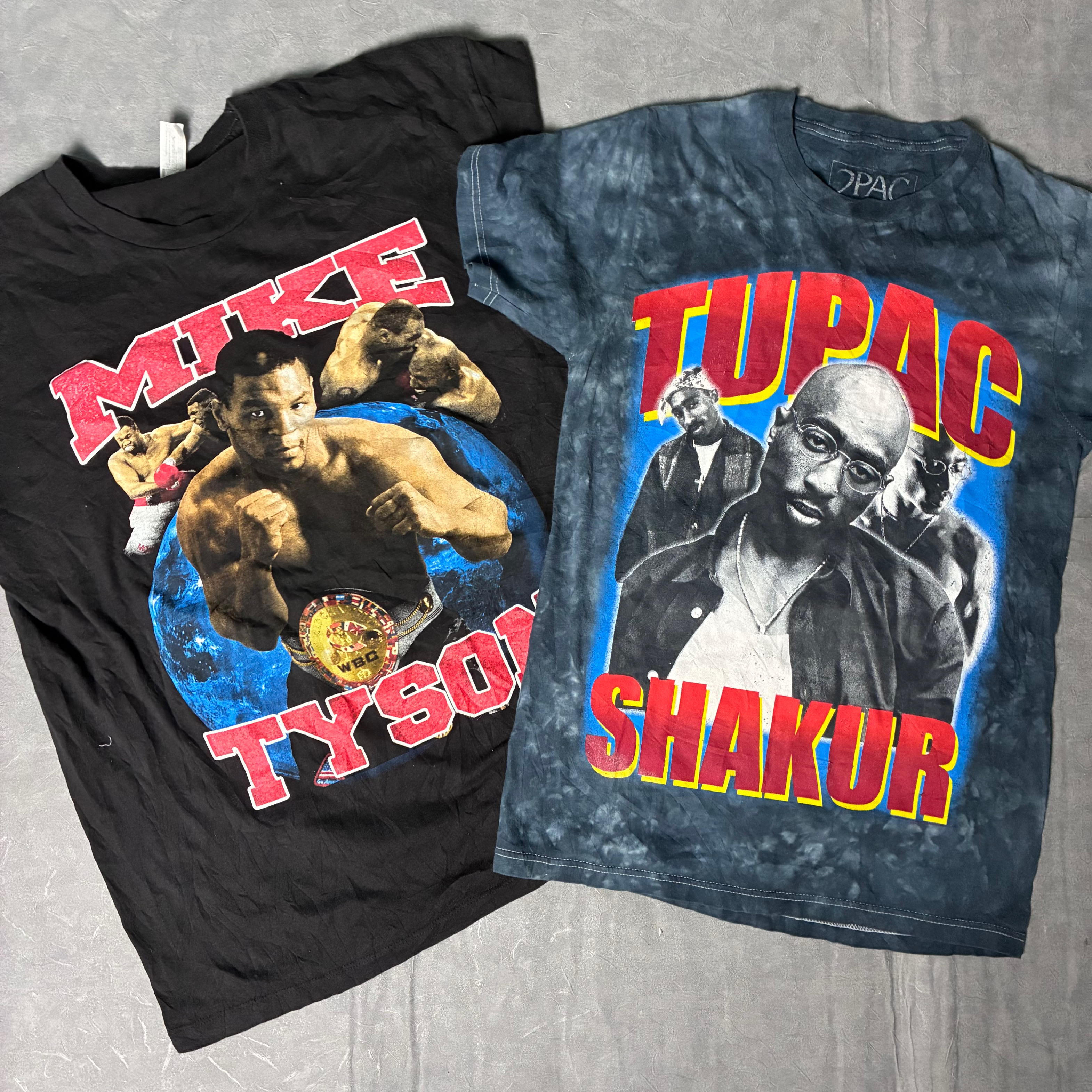 Music T-Shirts (ZRS:181)