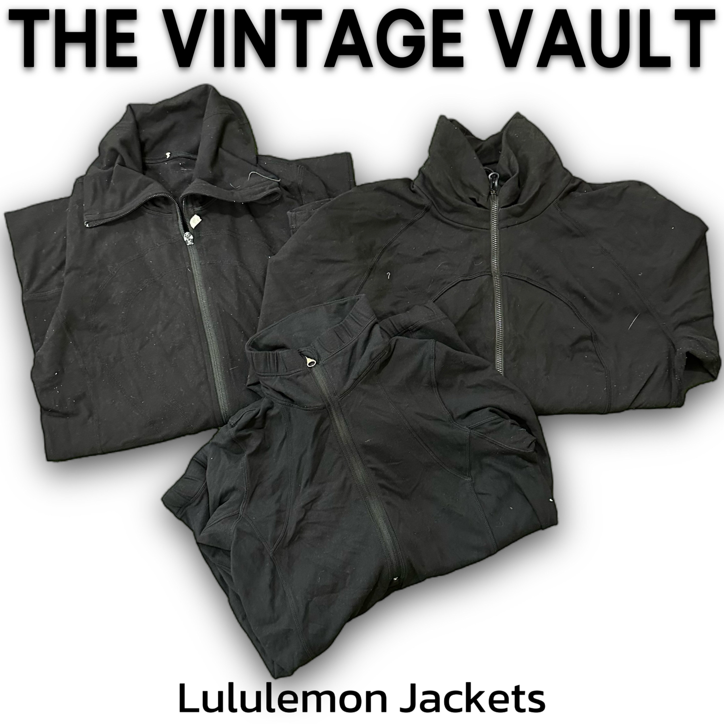 Lululemon Jackets