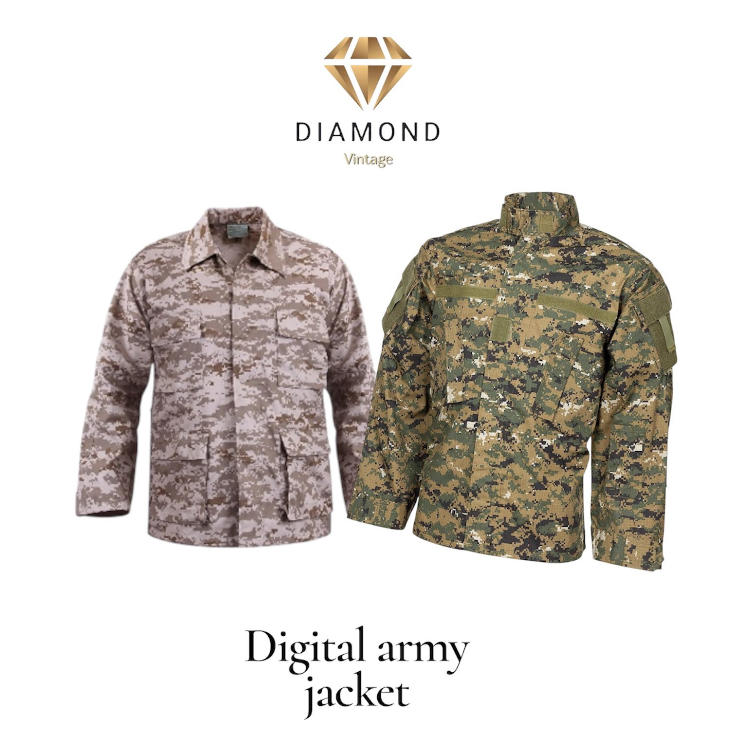 Army Shirts (DV -01-506)