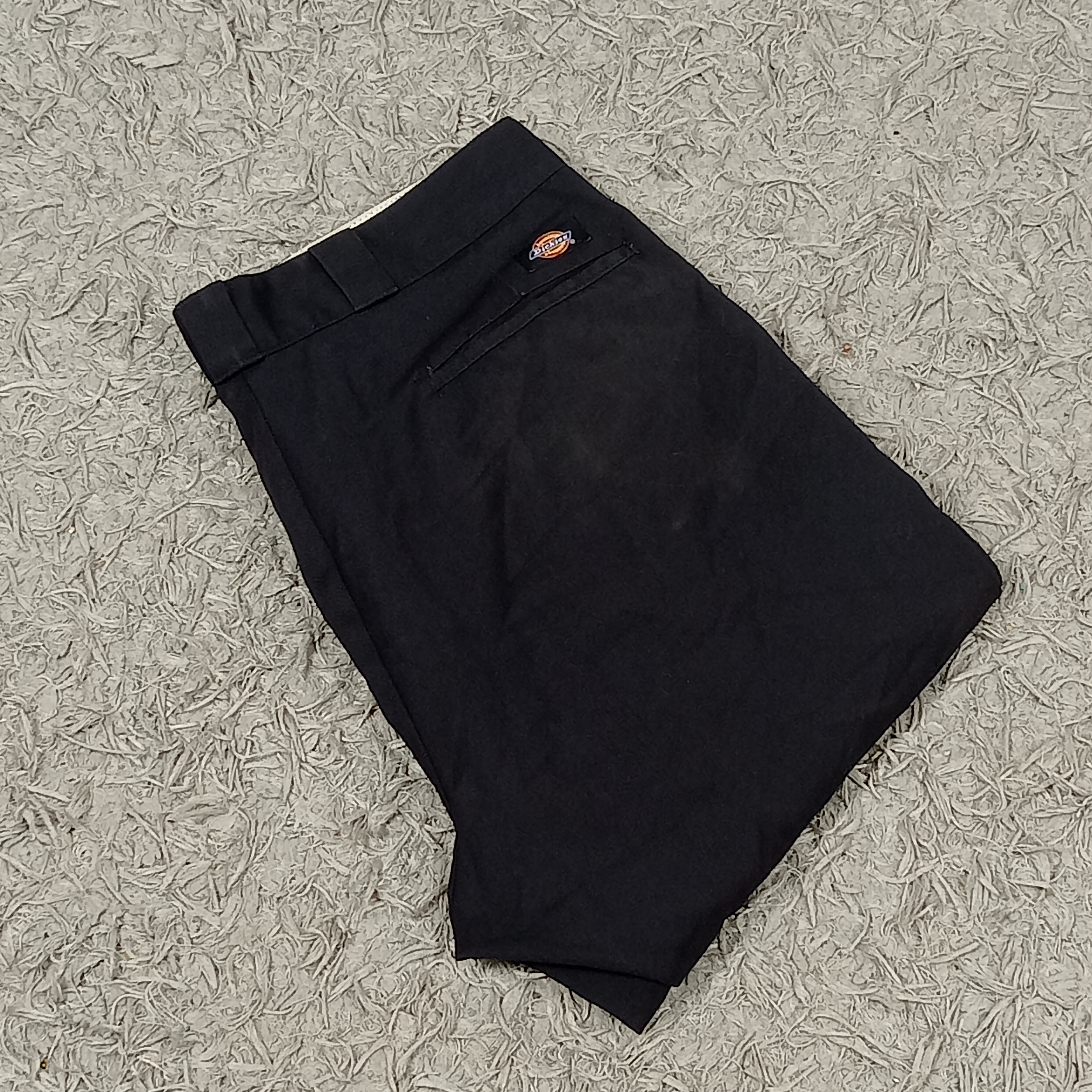 DICKIES COTTON & CARGO TROUSER'S - BUNDLE 01