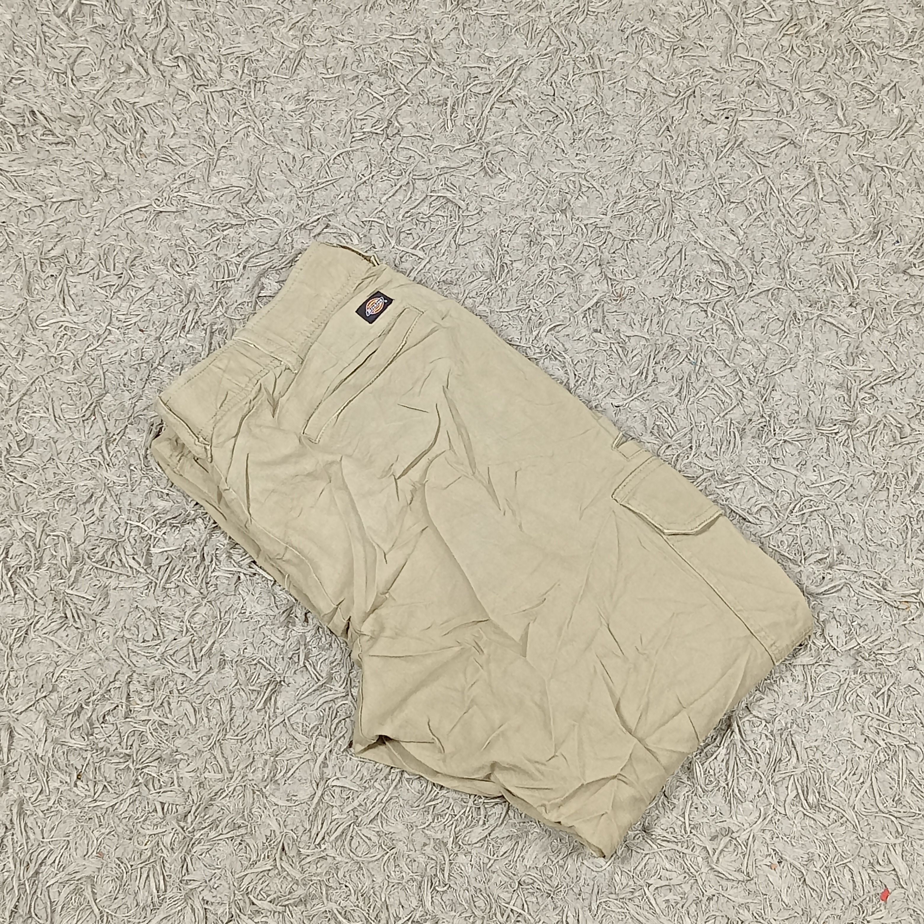 DICKIES COTTON & CARGO TROUSER'S - BUNDLE 05