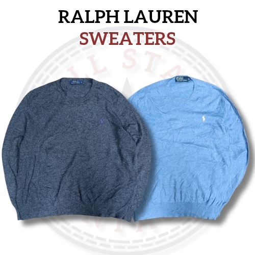 Ralph Lauren Sweaters