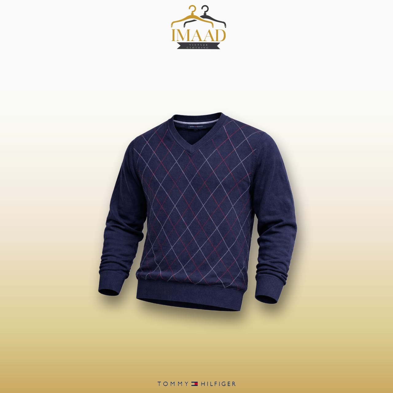 Tommy Hilfiger sweater