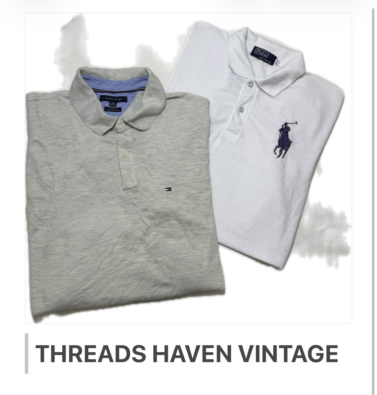 T-shirts vintage classiques de marque – Style de r..