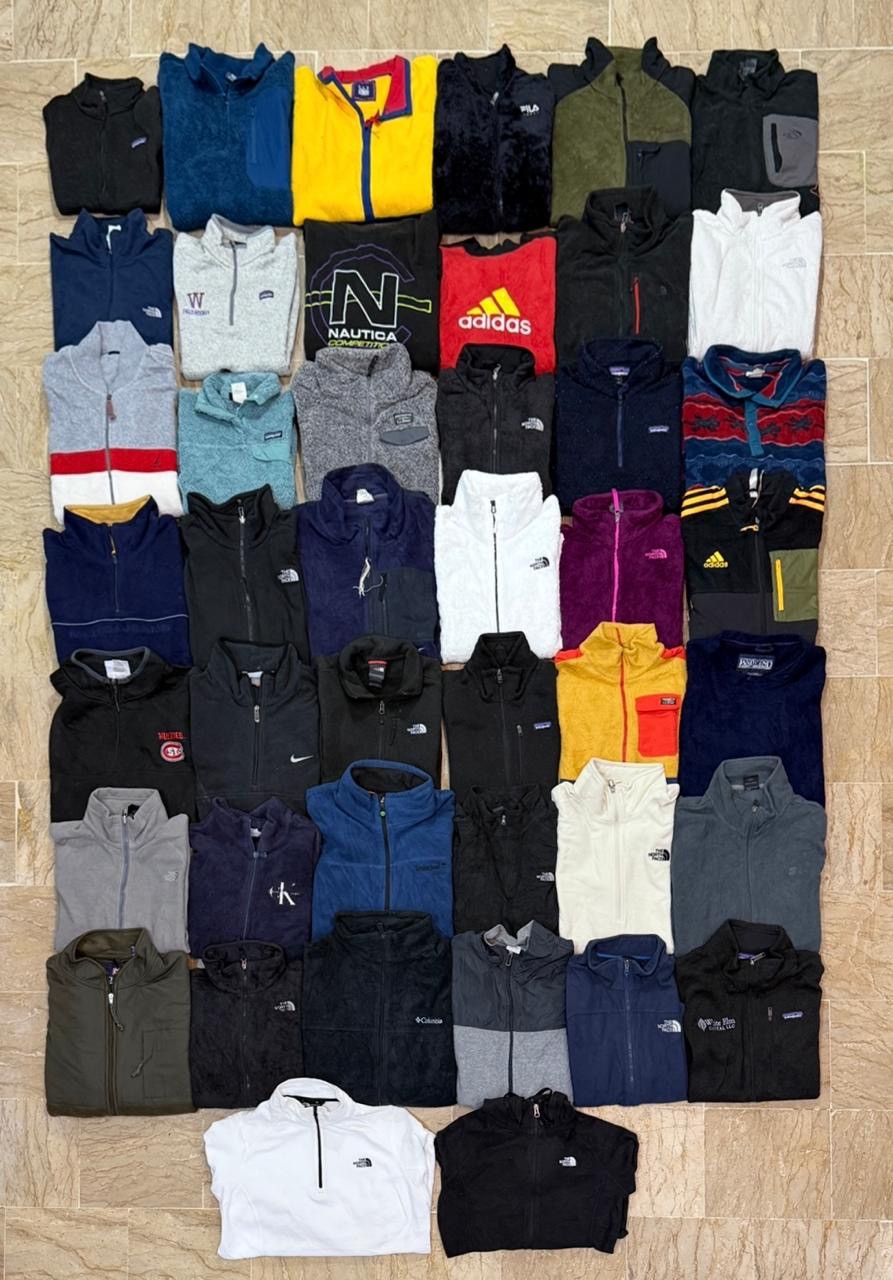 Lana de la marca regular