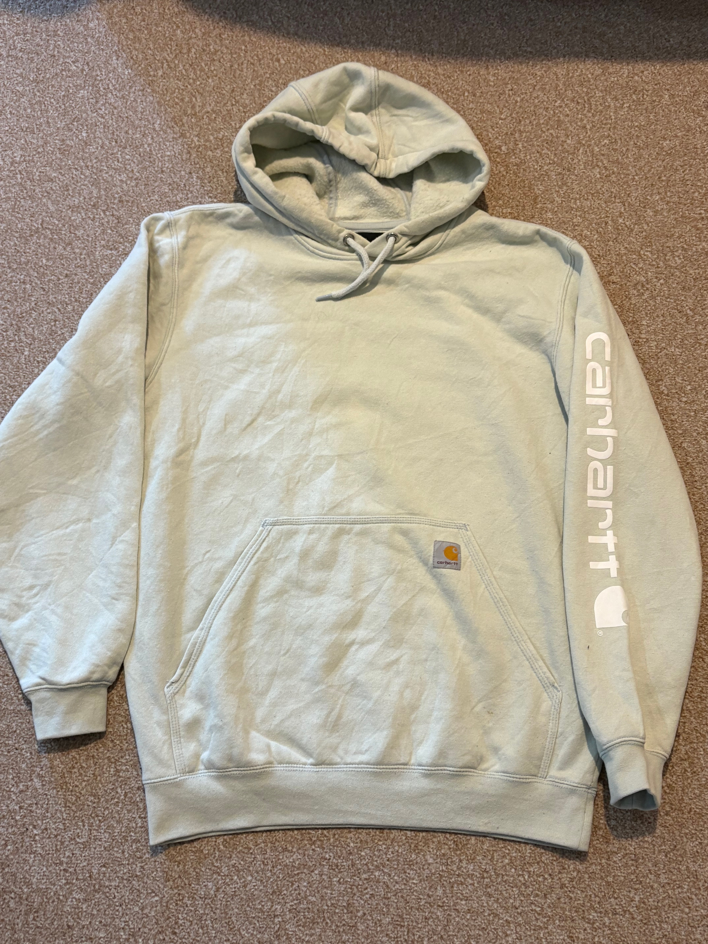 Sudadera Carhartt