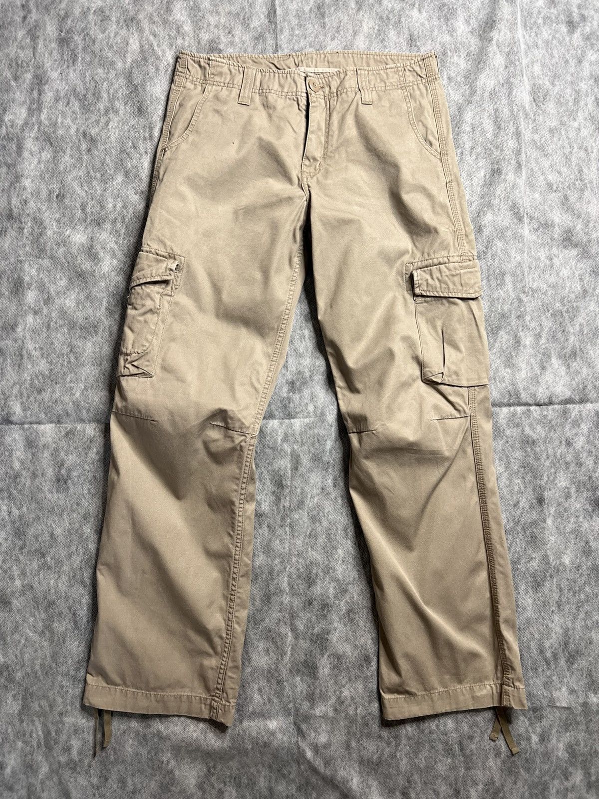 Carhartt Cargo Pants