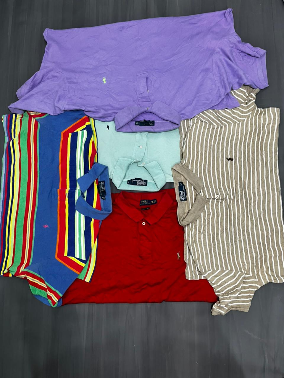 Ralph Lauren T-Shirts