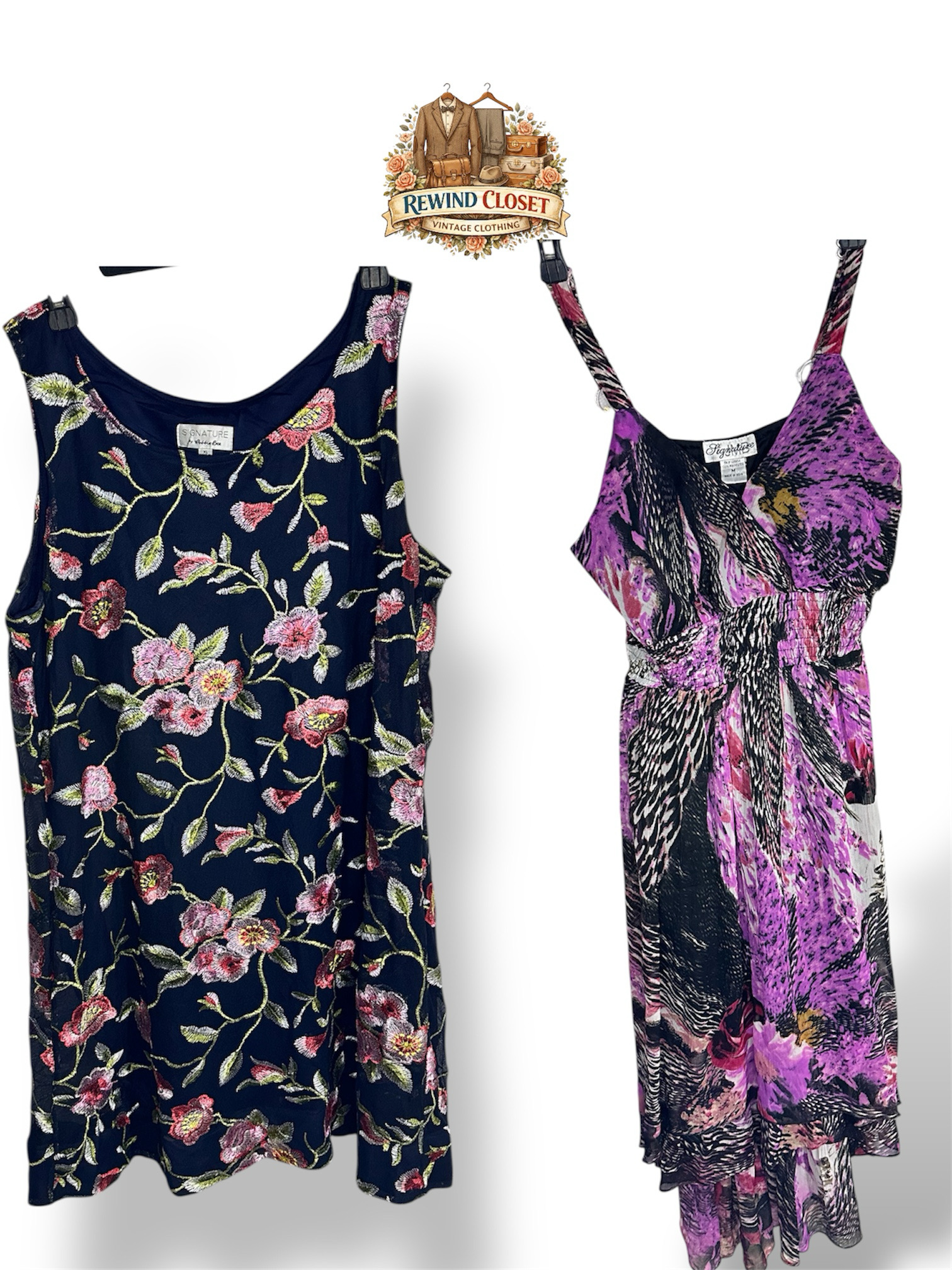 Y2k vintage style Dresses