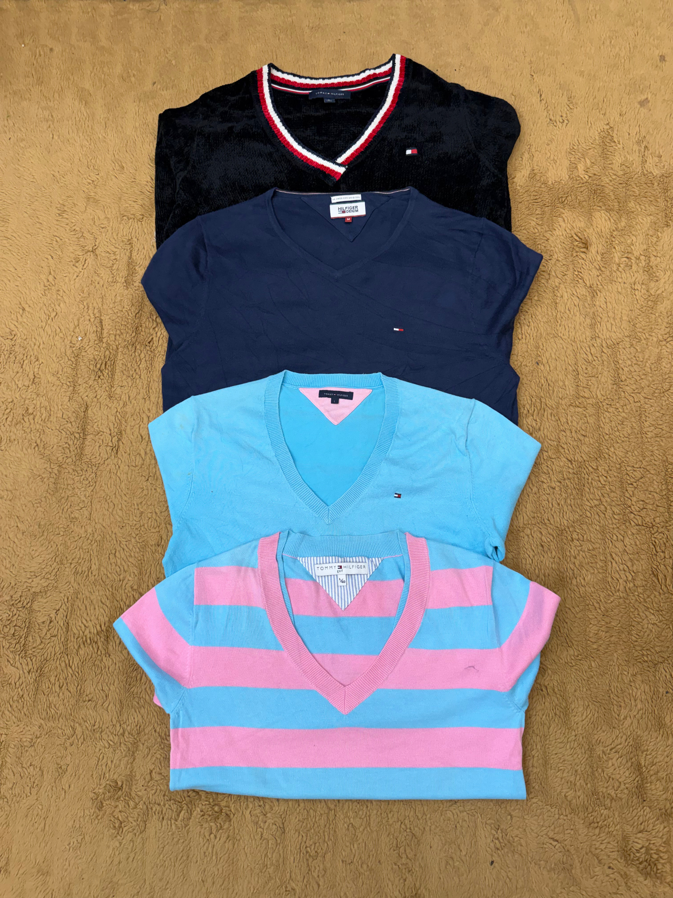 Pulls Tommy Hilfiger