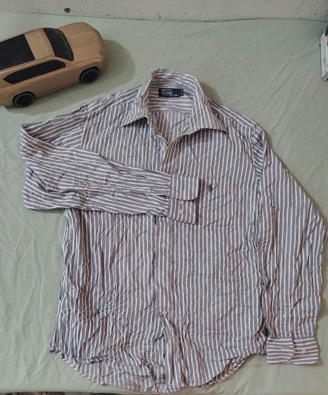 ラルフ・ローレン ポロシャツ