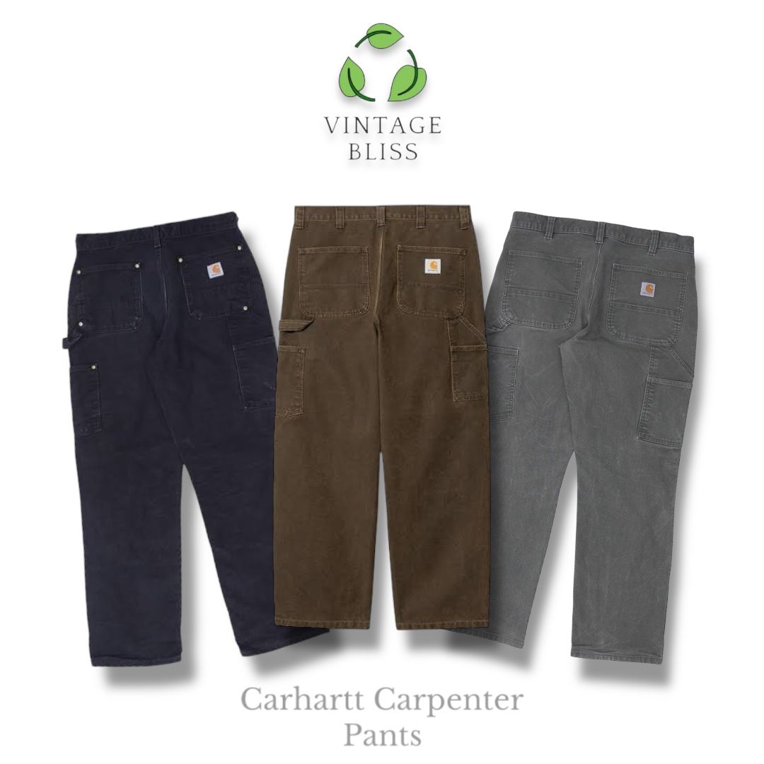 Carhartt Pants