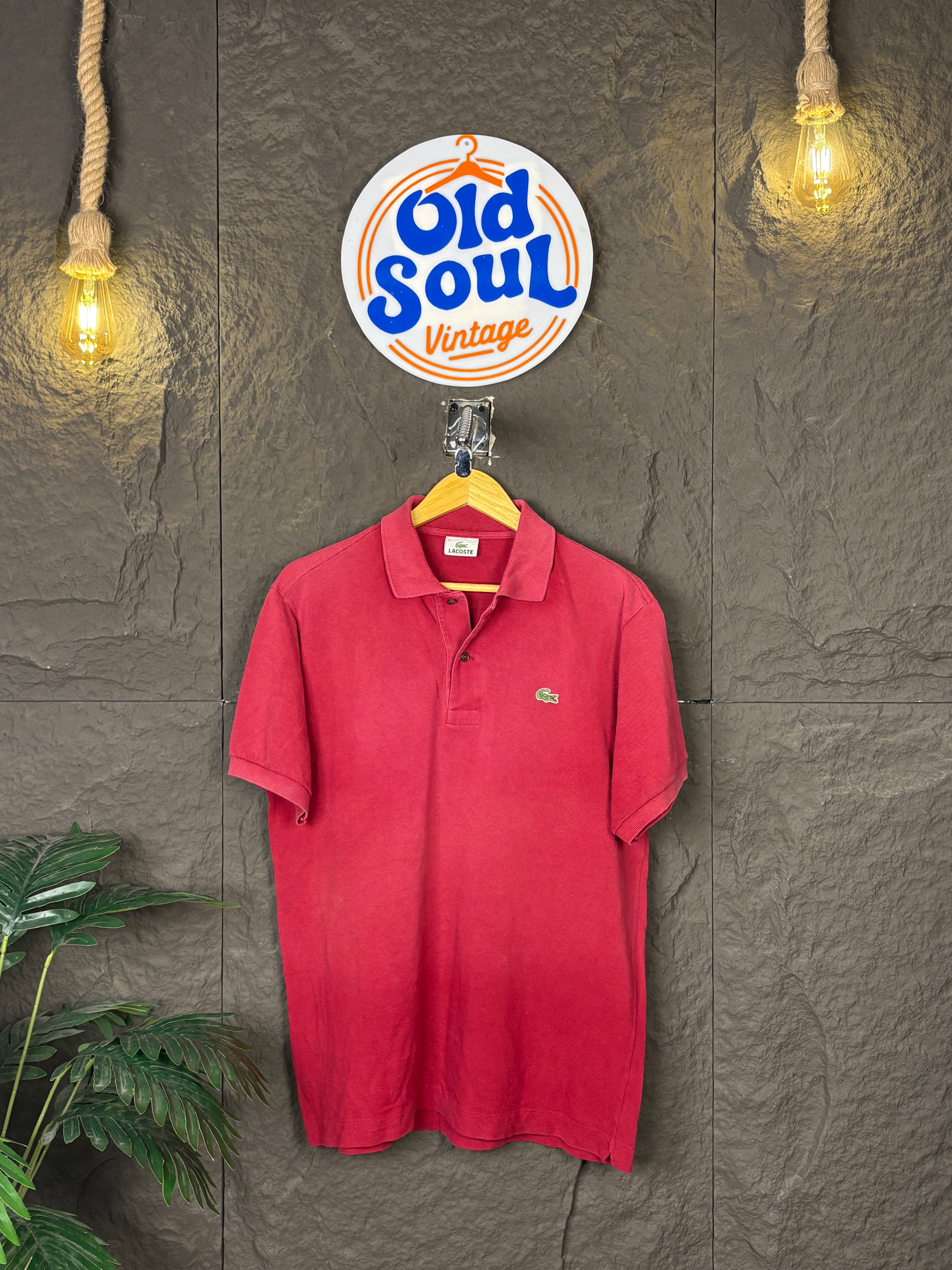 Lacoste Polo T-Shirts