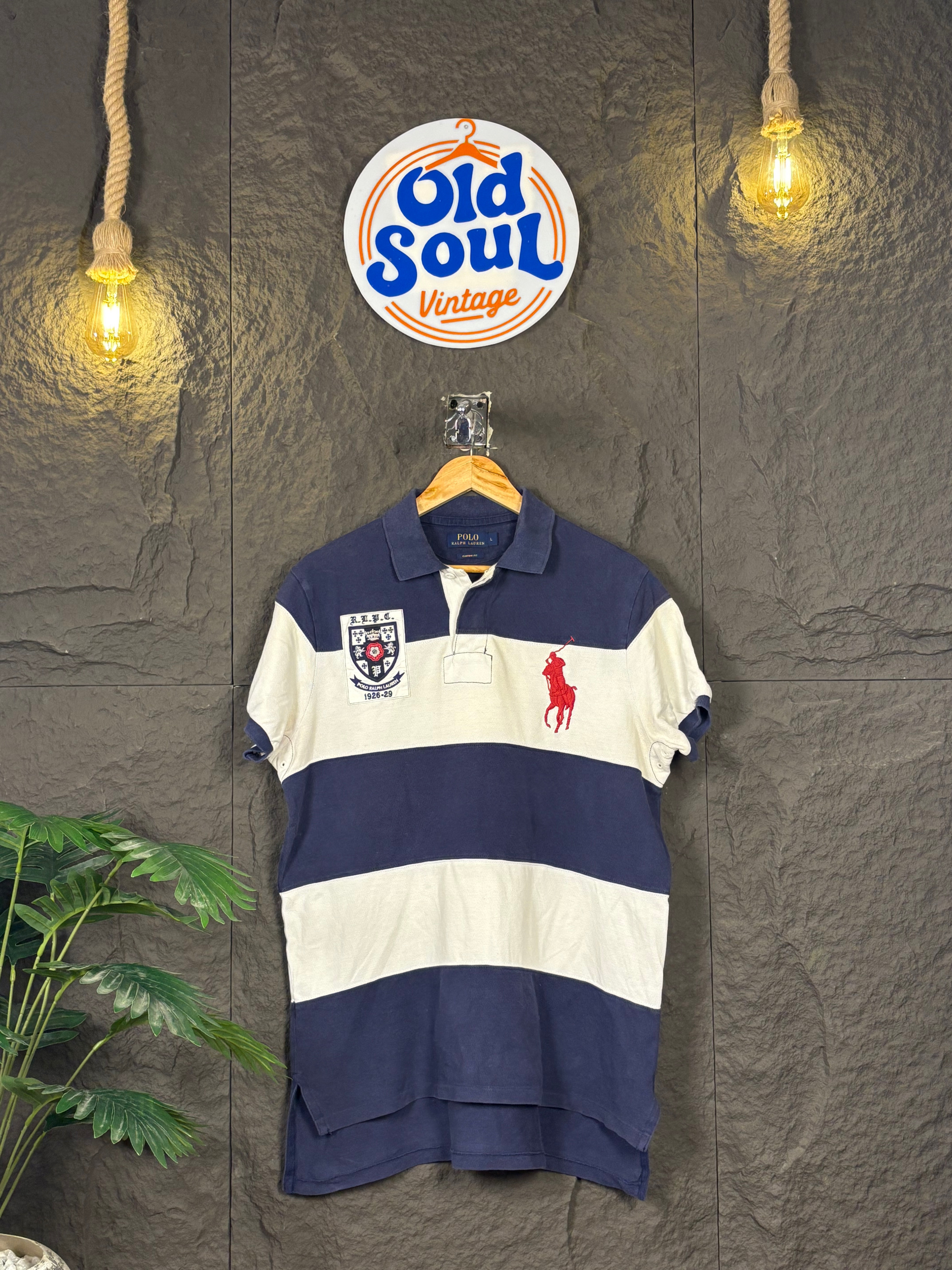 Ralph Lauren Polo T-Shirts