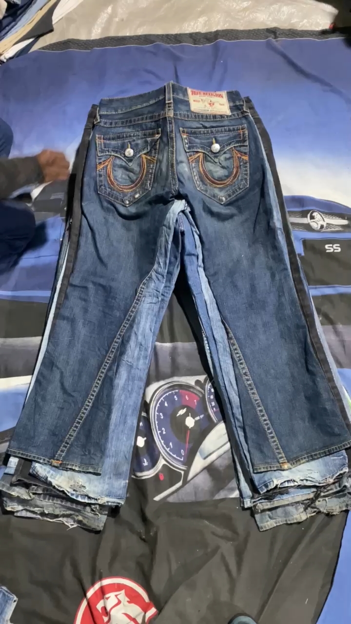 True Religion Jeans