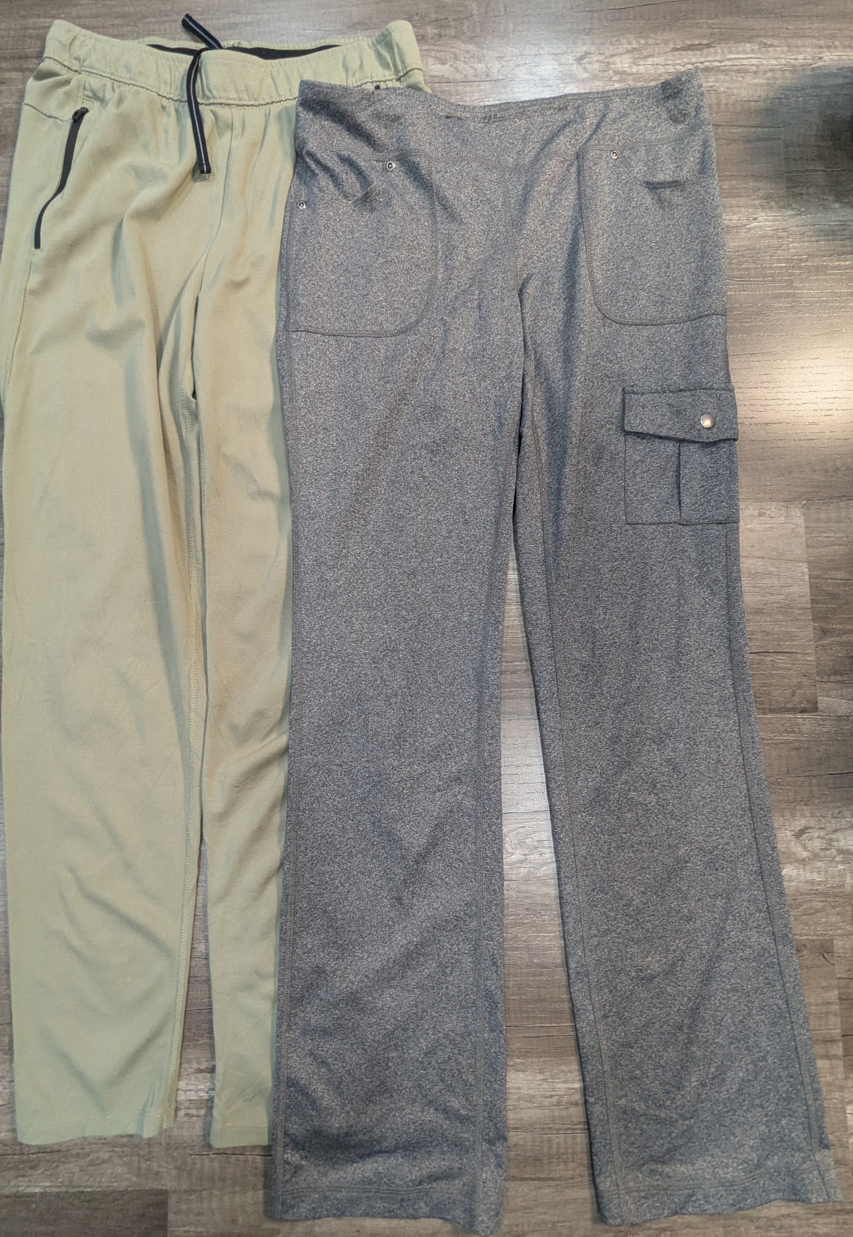 3462 - Pantalons de sport