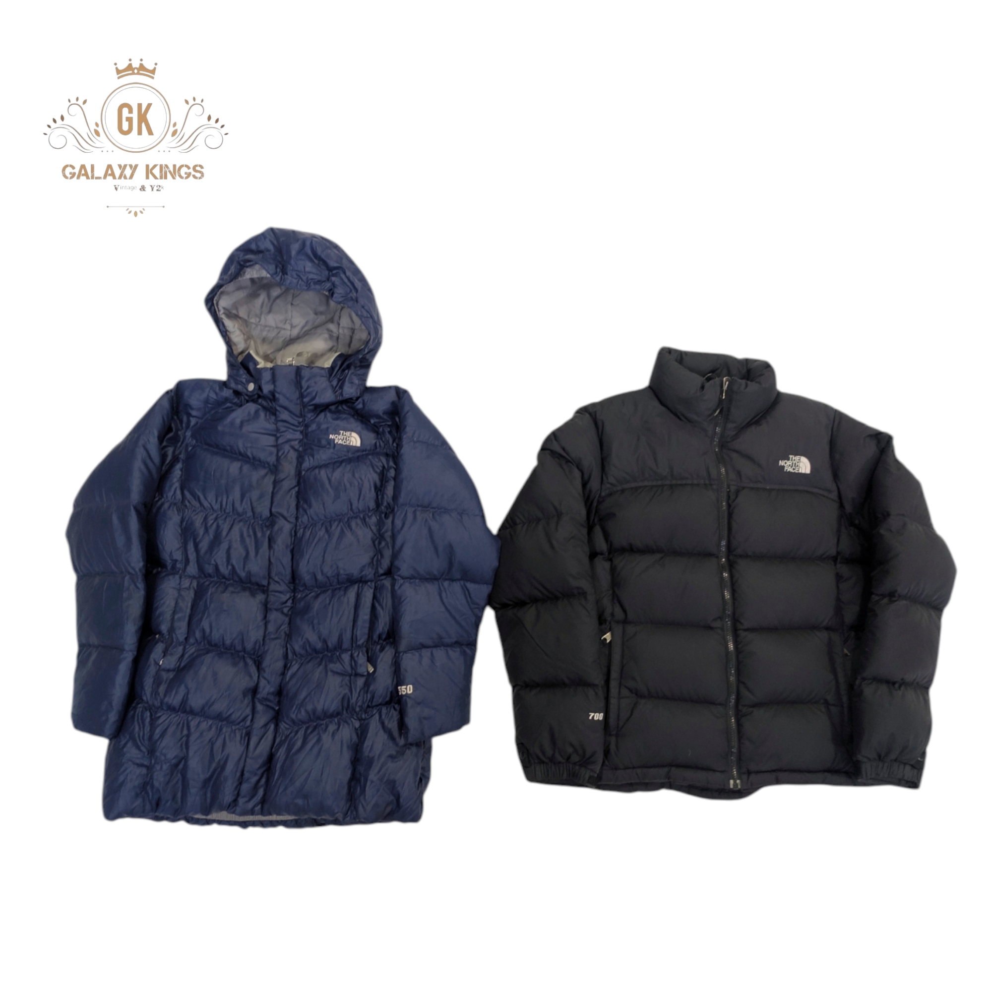 The North Face Jackets