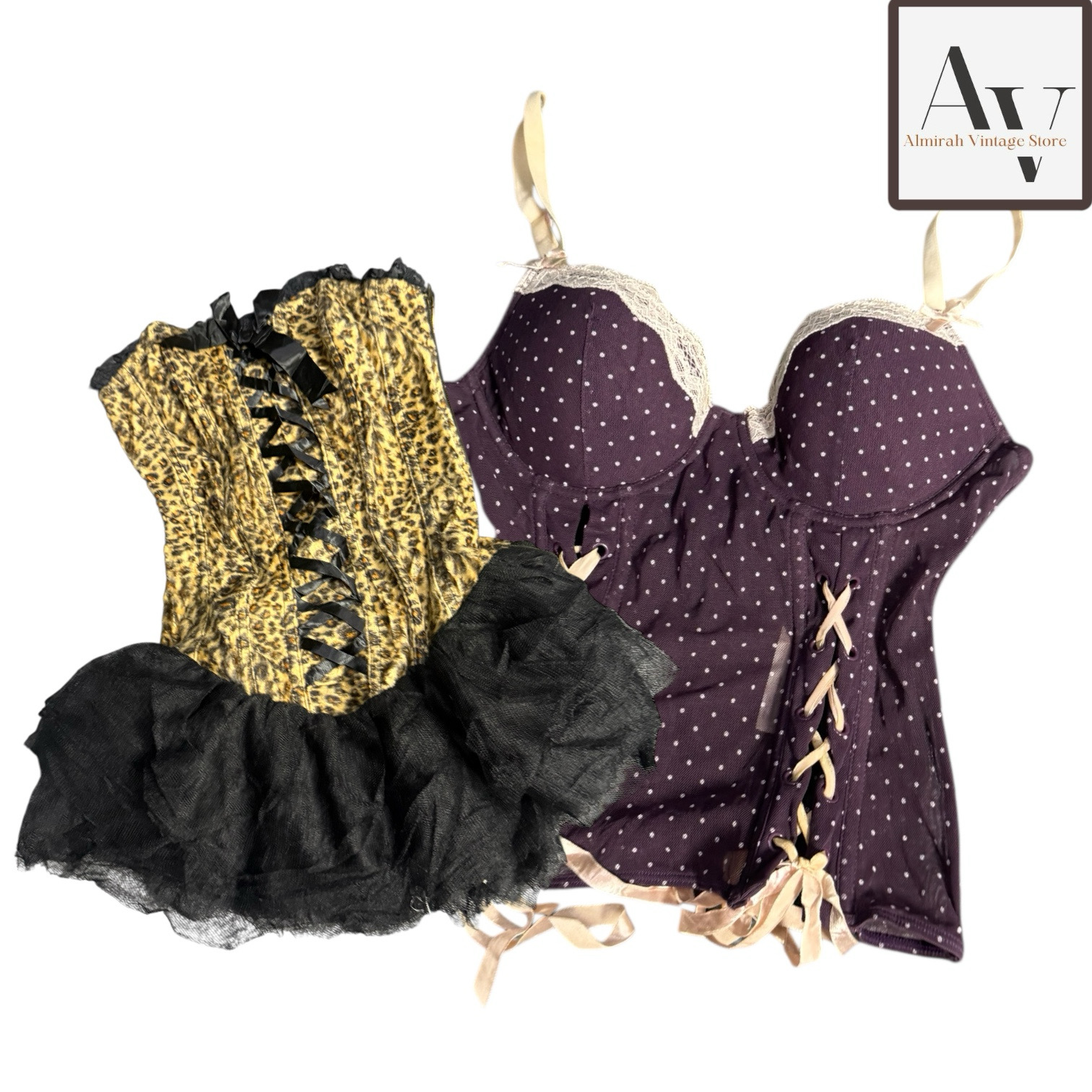Stylish Corsets