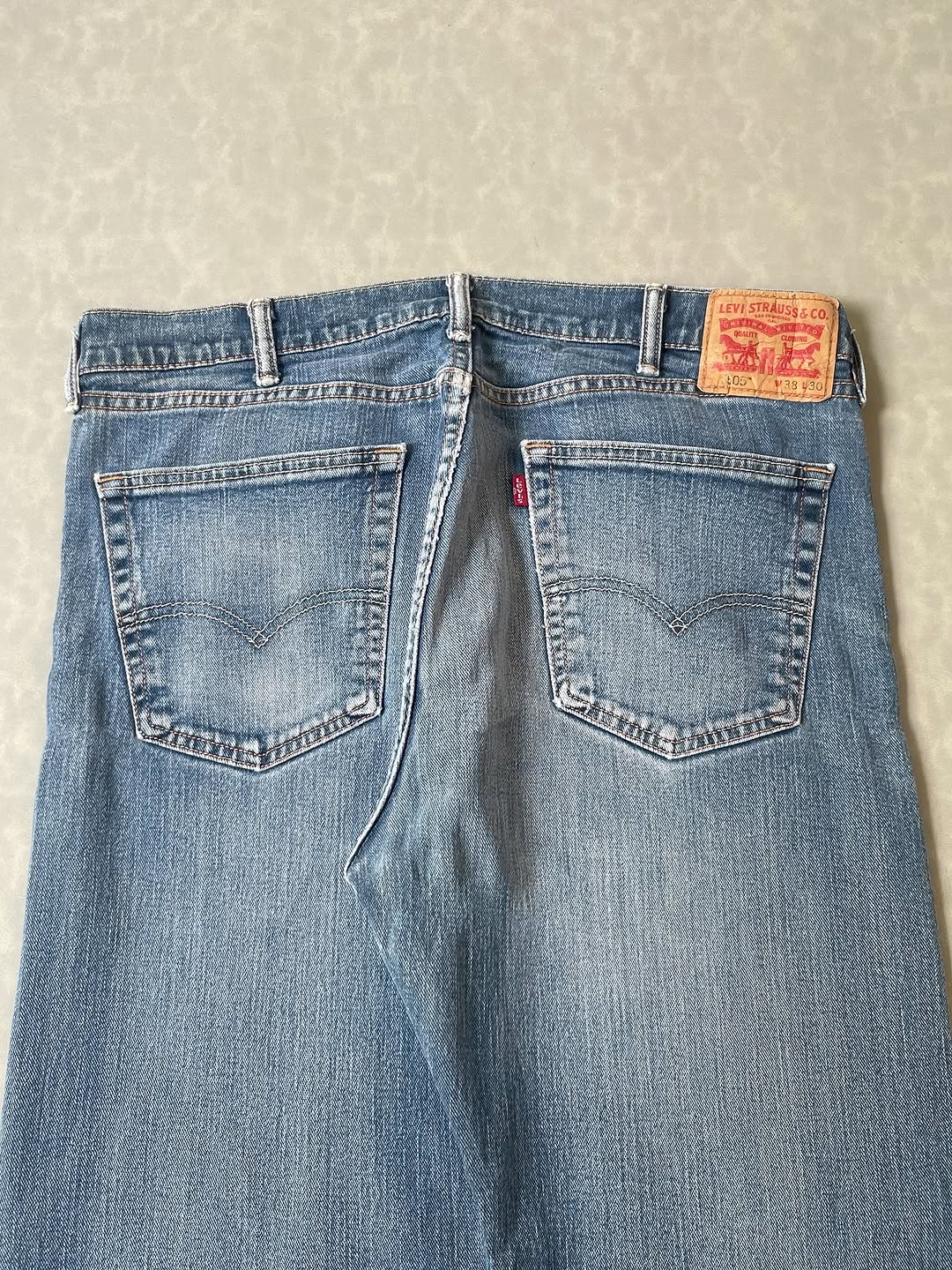 Levis Jeans
