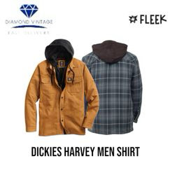 Dickies Jacket (DV -01-577)
